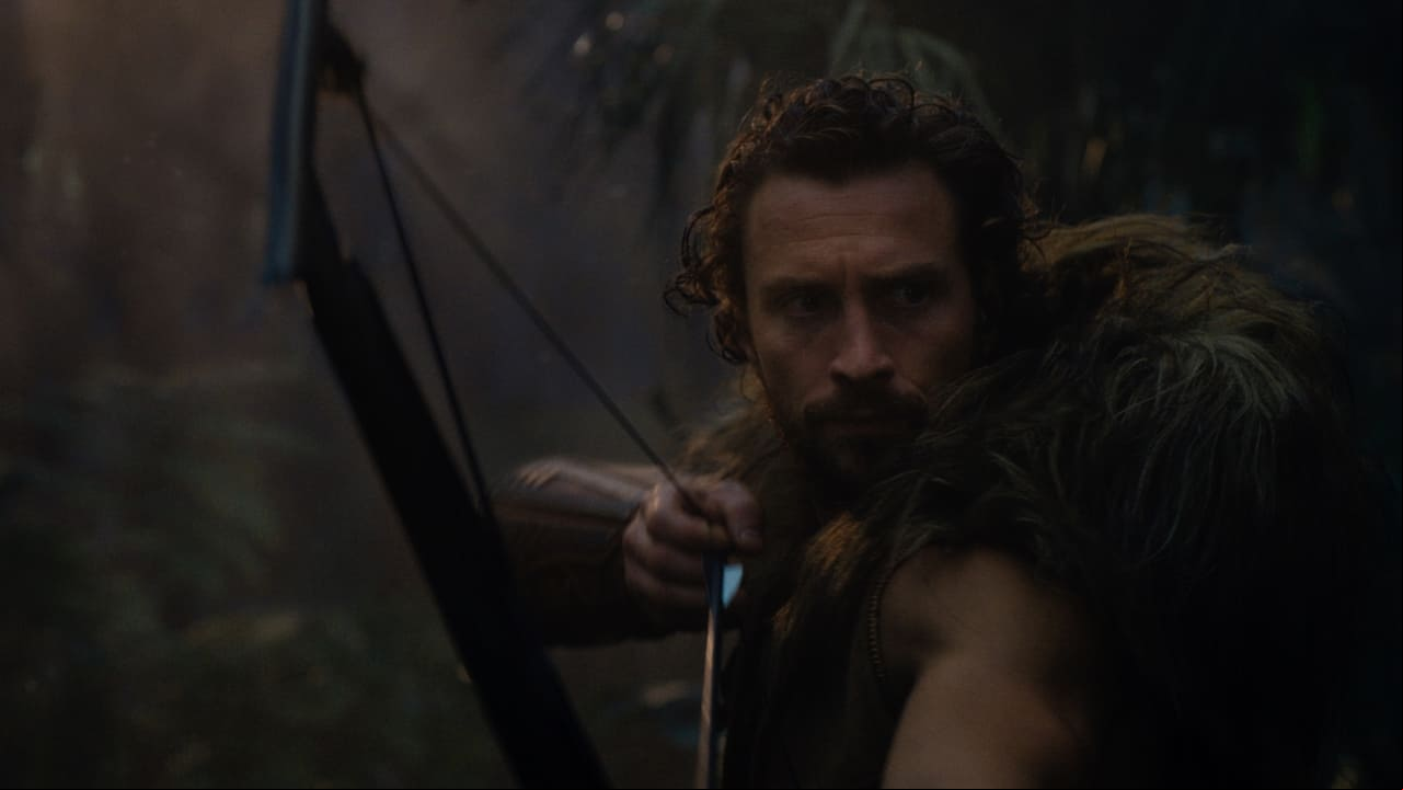 Kraven the Hunter