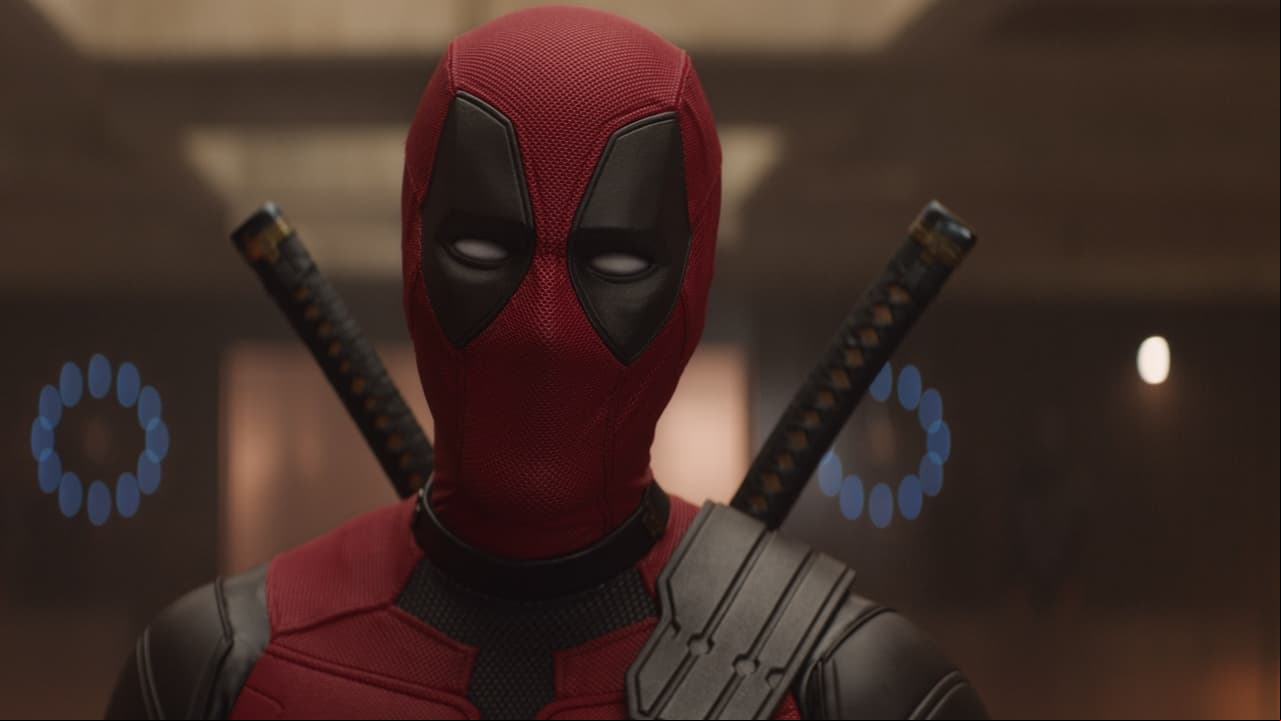 Deadpool y Lobezno