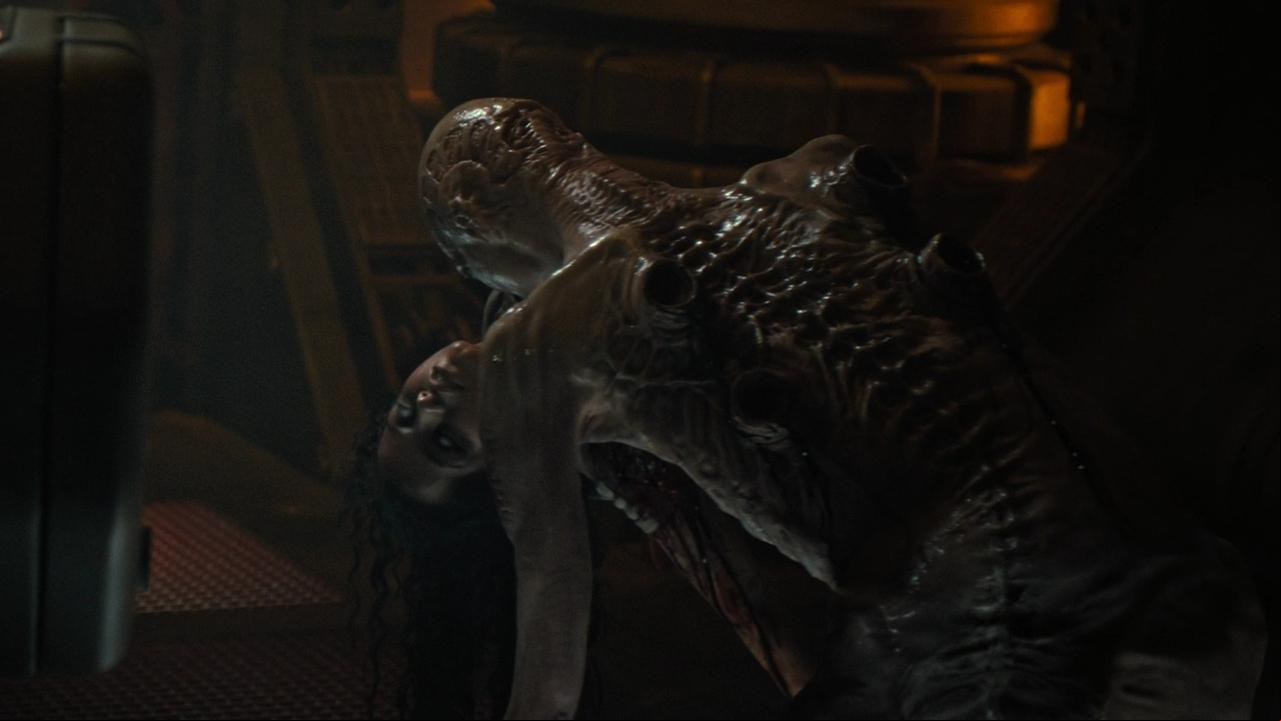 Alien: Romulus