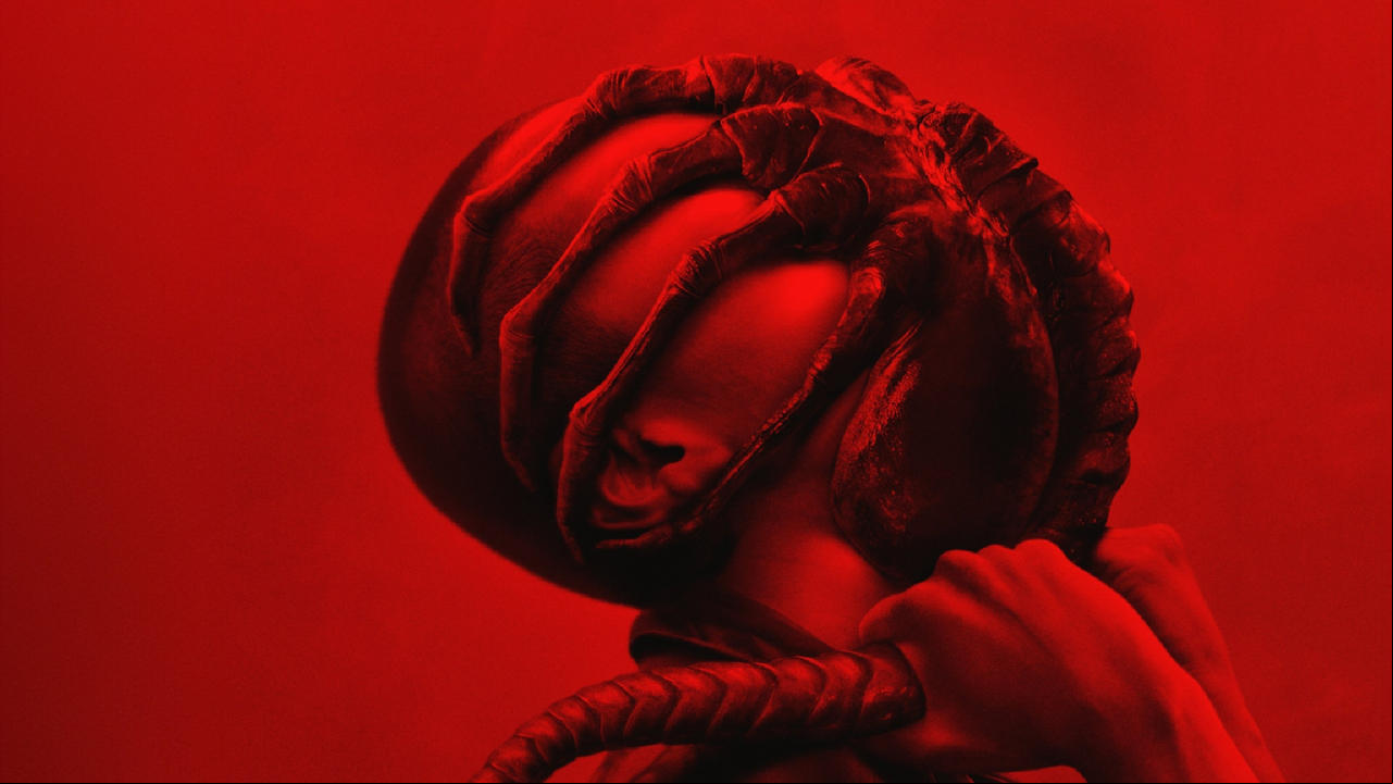 Alien: Romulus
