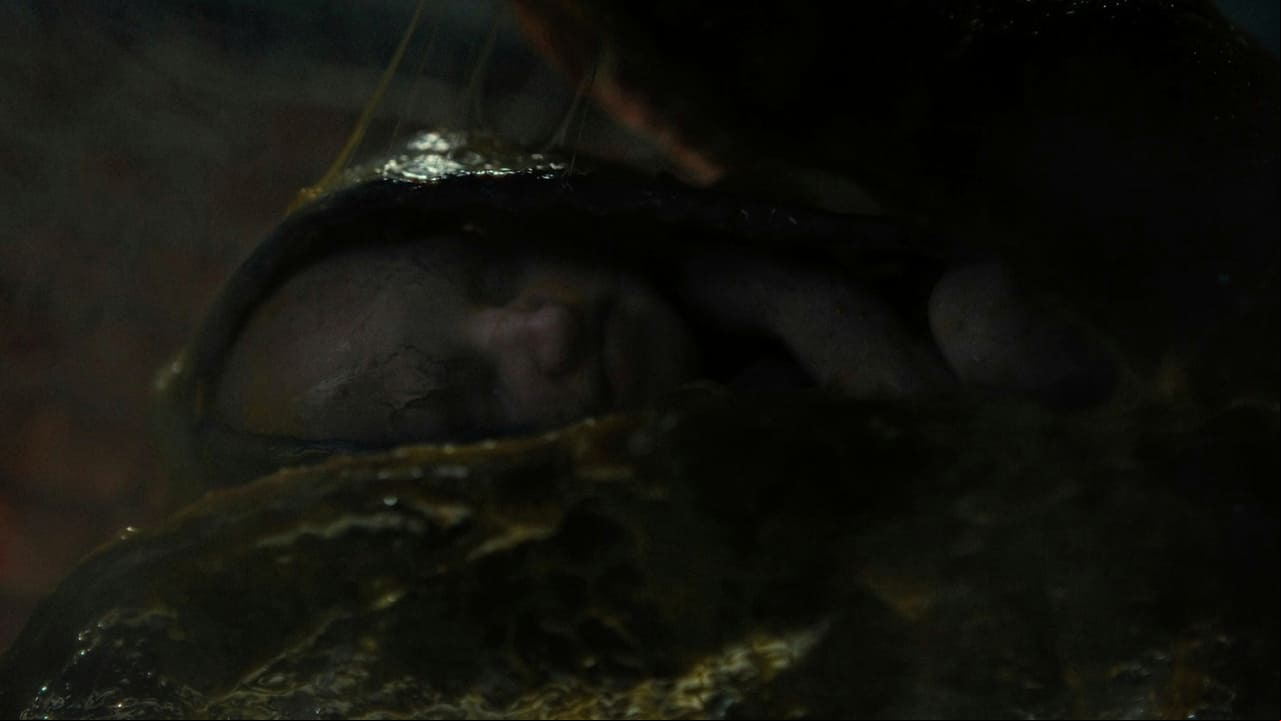 Alien: Romulus