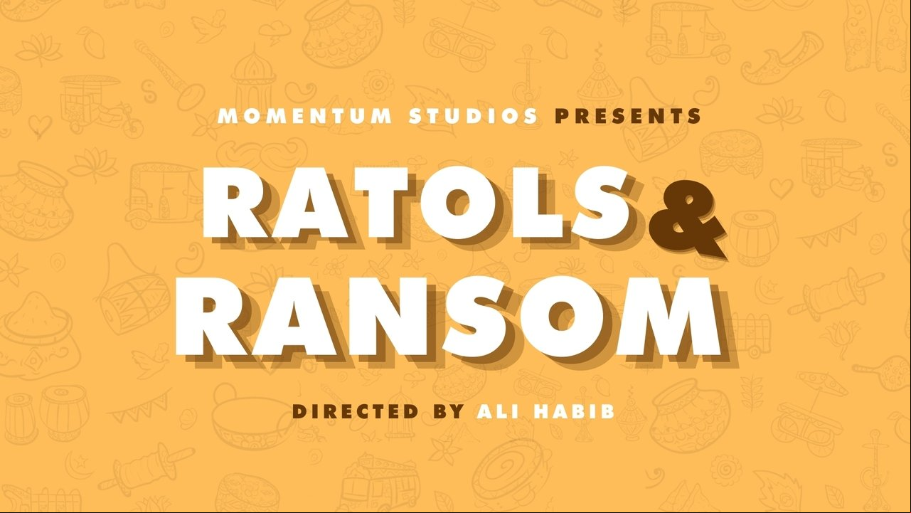 Ratols & Ransom Ratols & Ransom