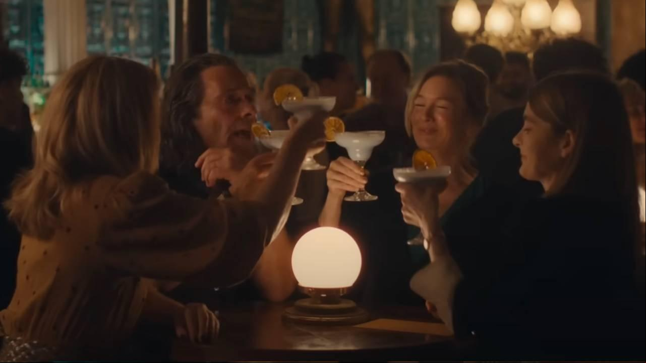 Bridget Jones: Loca por él