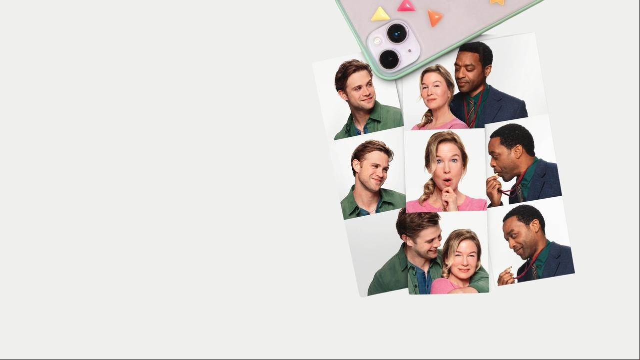 Bridget Jones: Loca por él