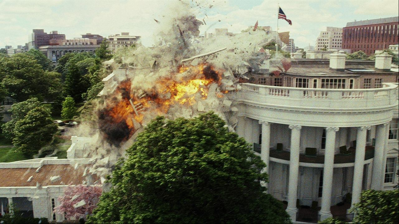 Capitán América: Brave New World
