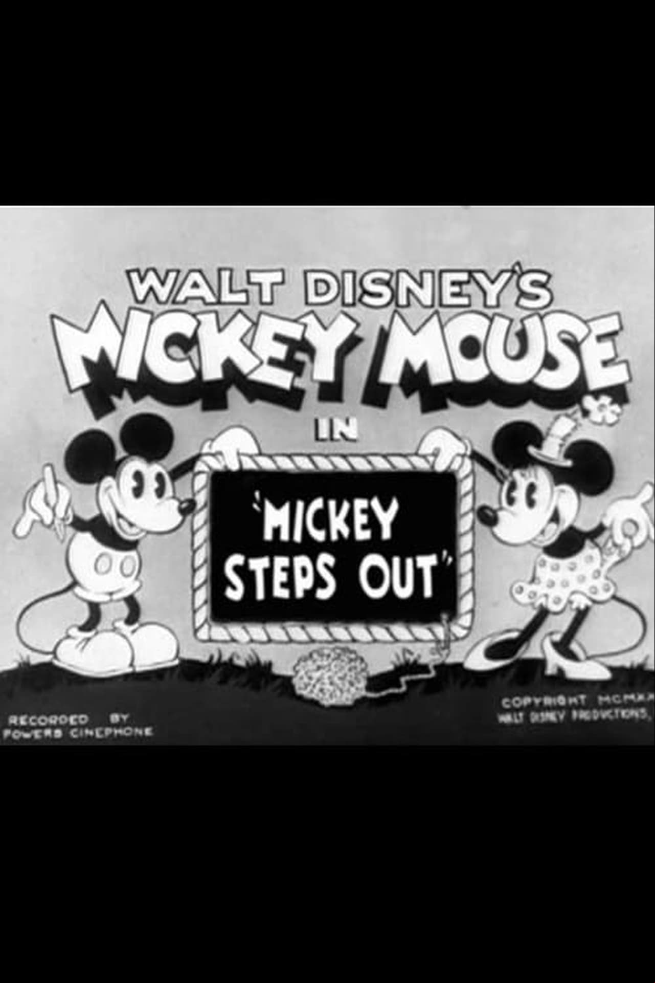 Mickey Mouse: Mickey tiene una cita