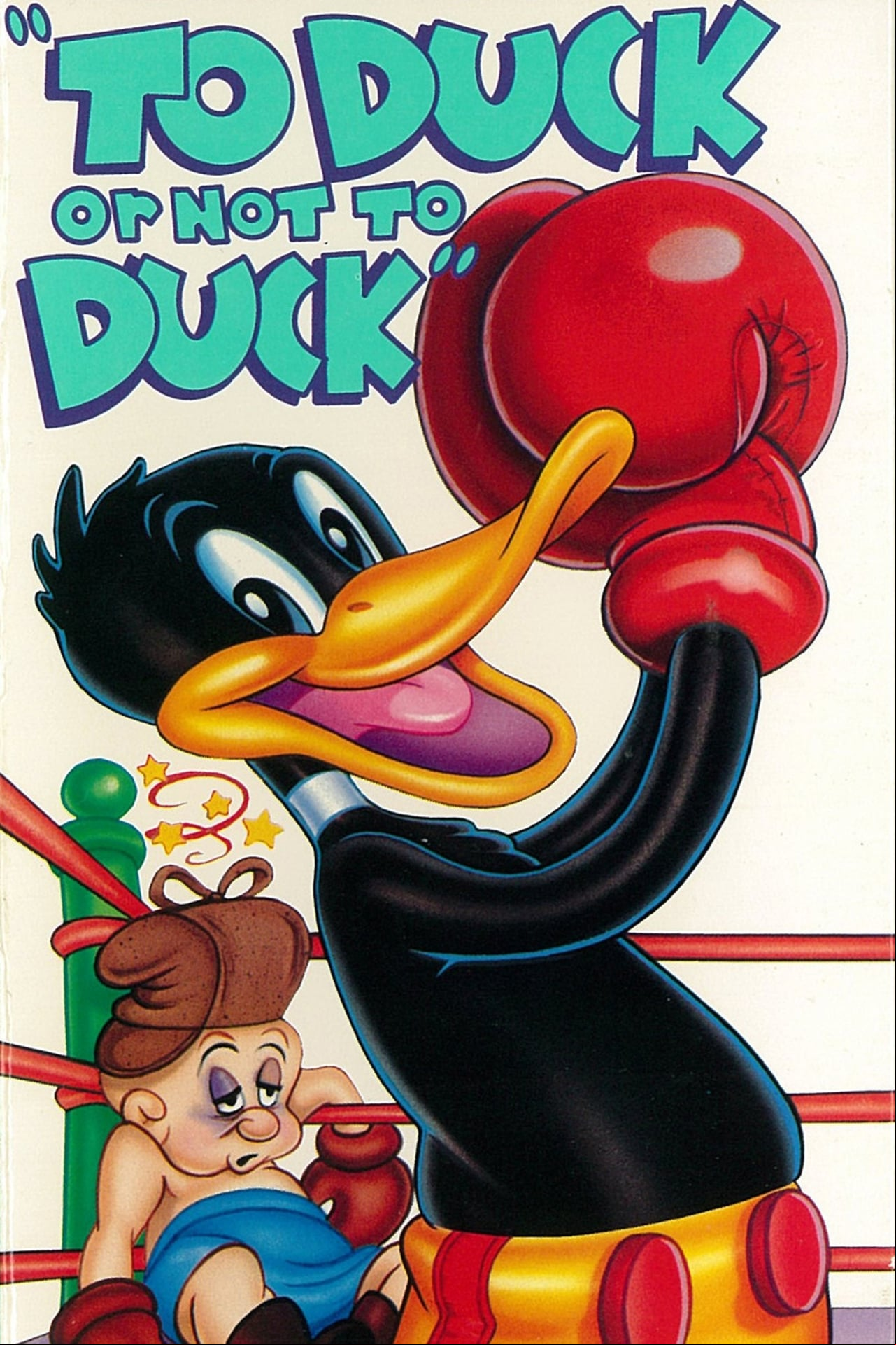 To Duck.... Or Not to Duck