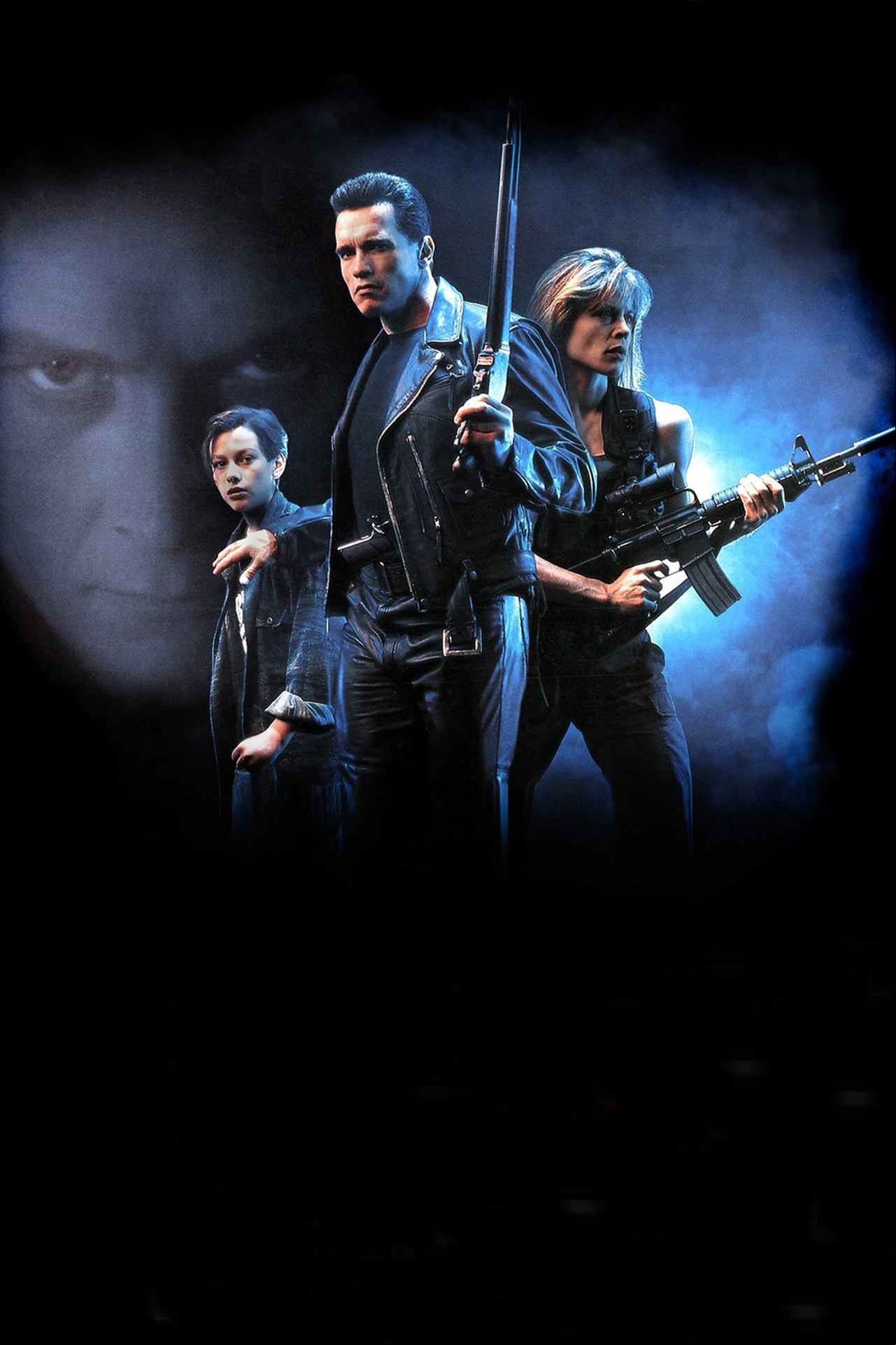 Terminator 2: El juicio final