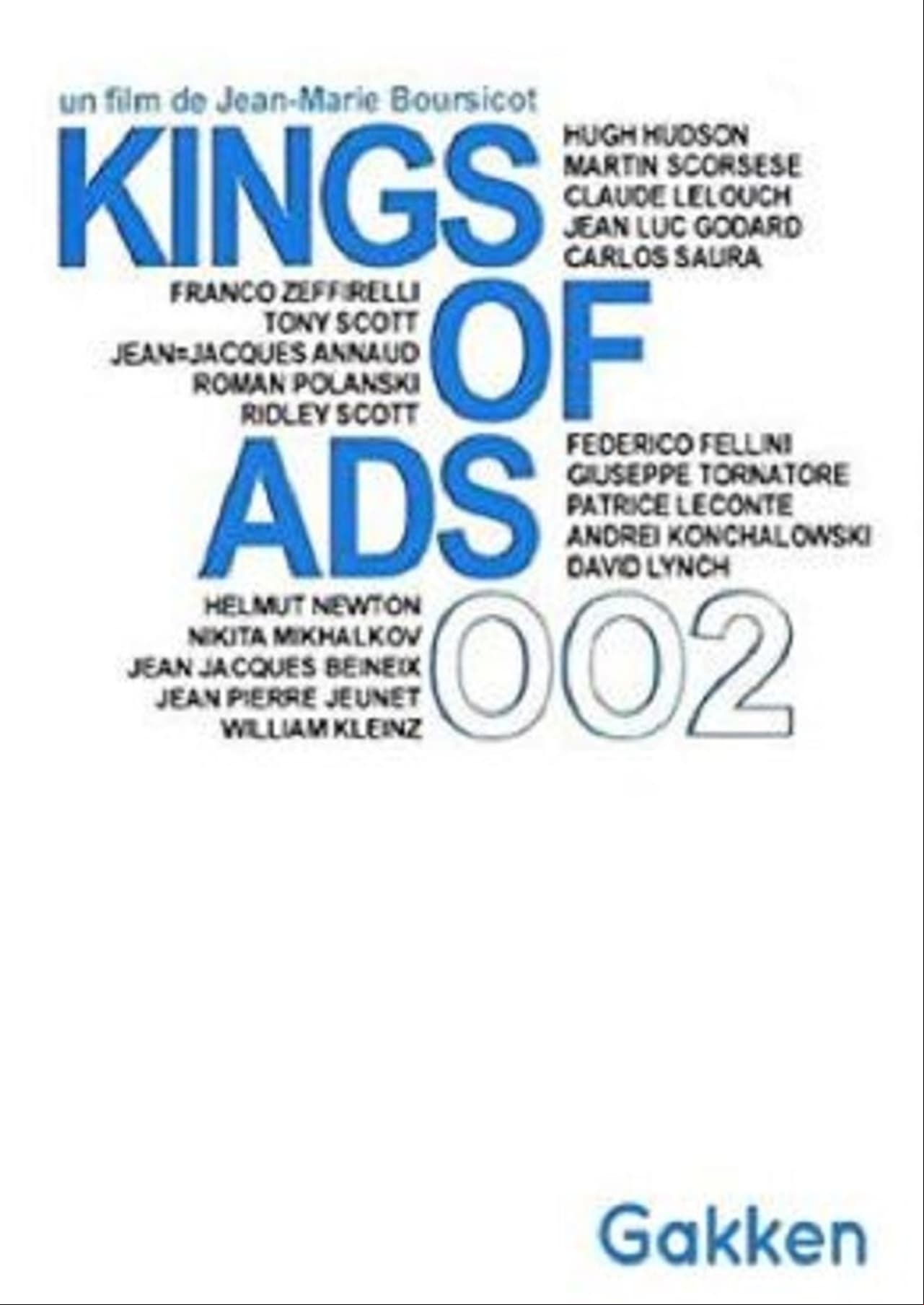 The King of Ads, Part 2 The King of Ads, Part 2