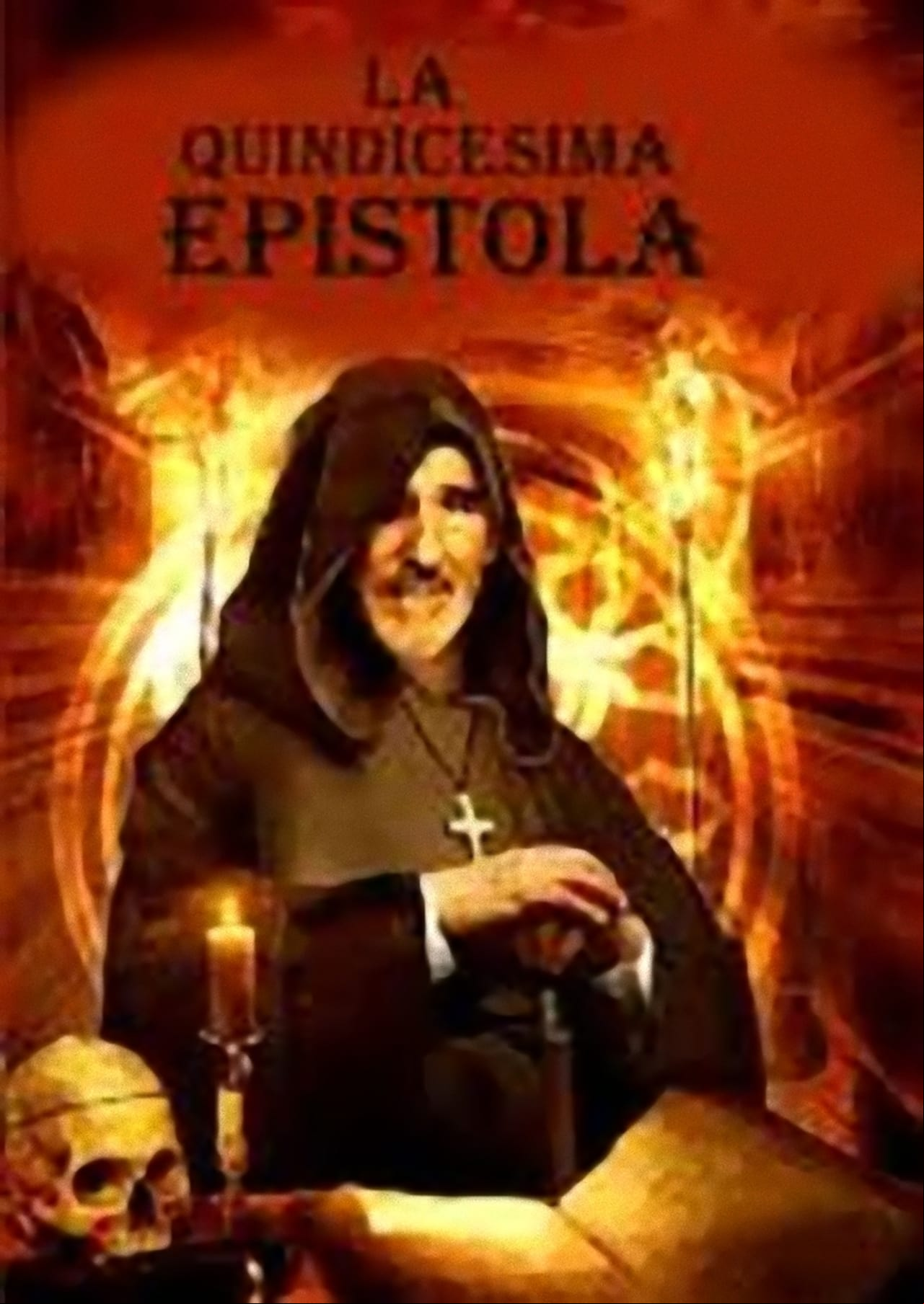 La quindicesima epistola La quindicesima epistola