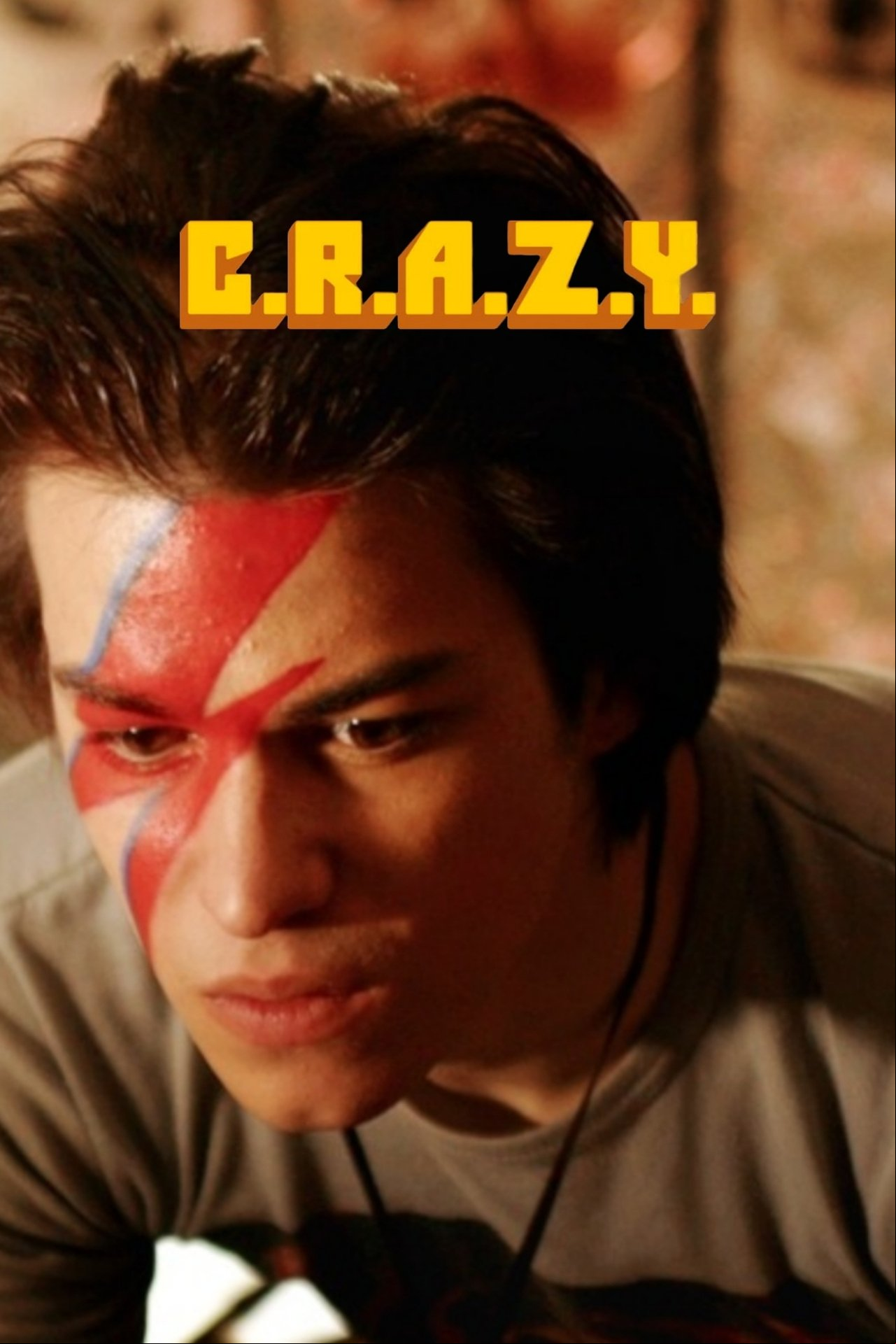C.R.A.Z.Y.
