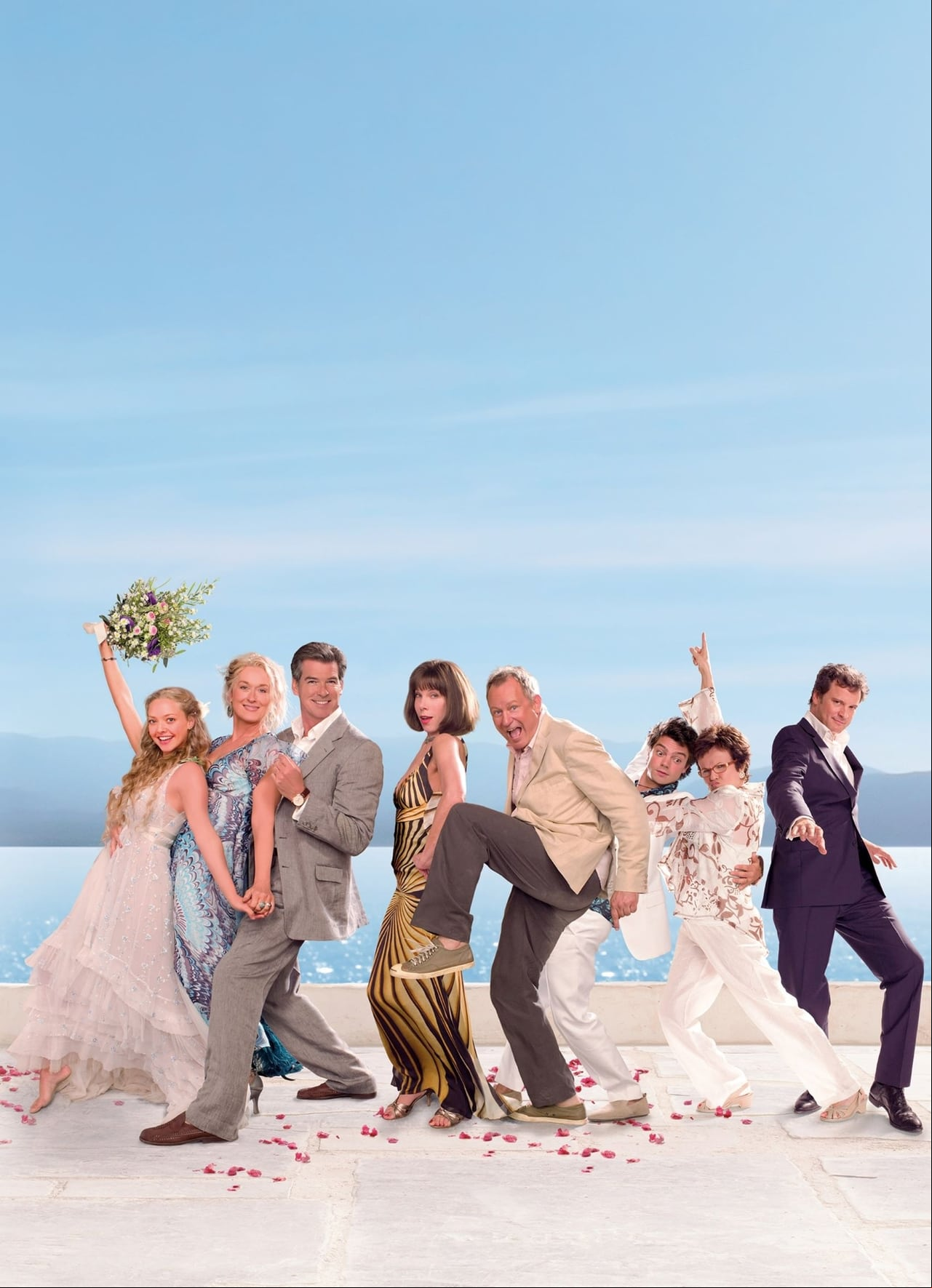 Mamma Mia! La película