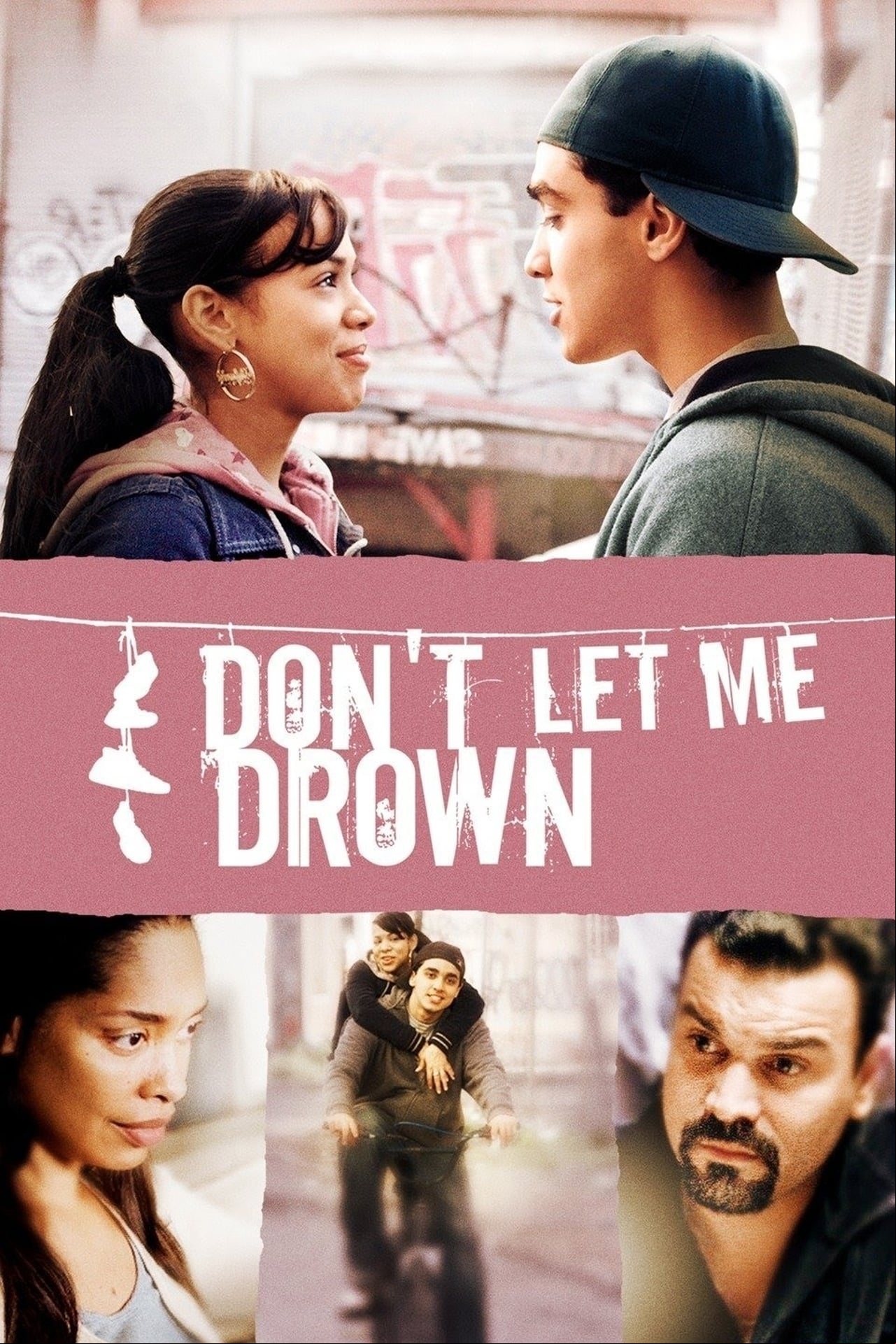 Dont Let Me Drown Dont Let Me Drown