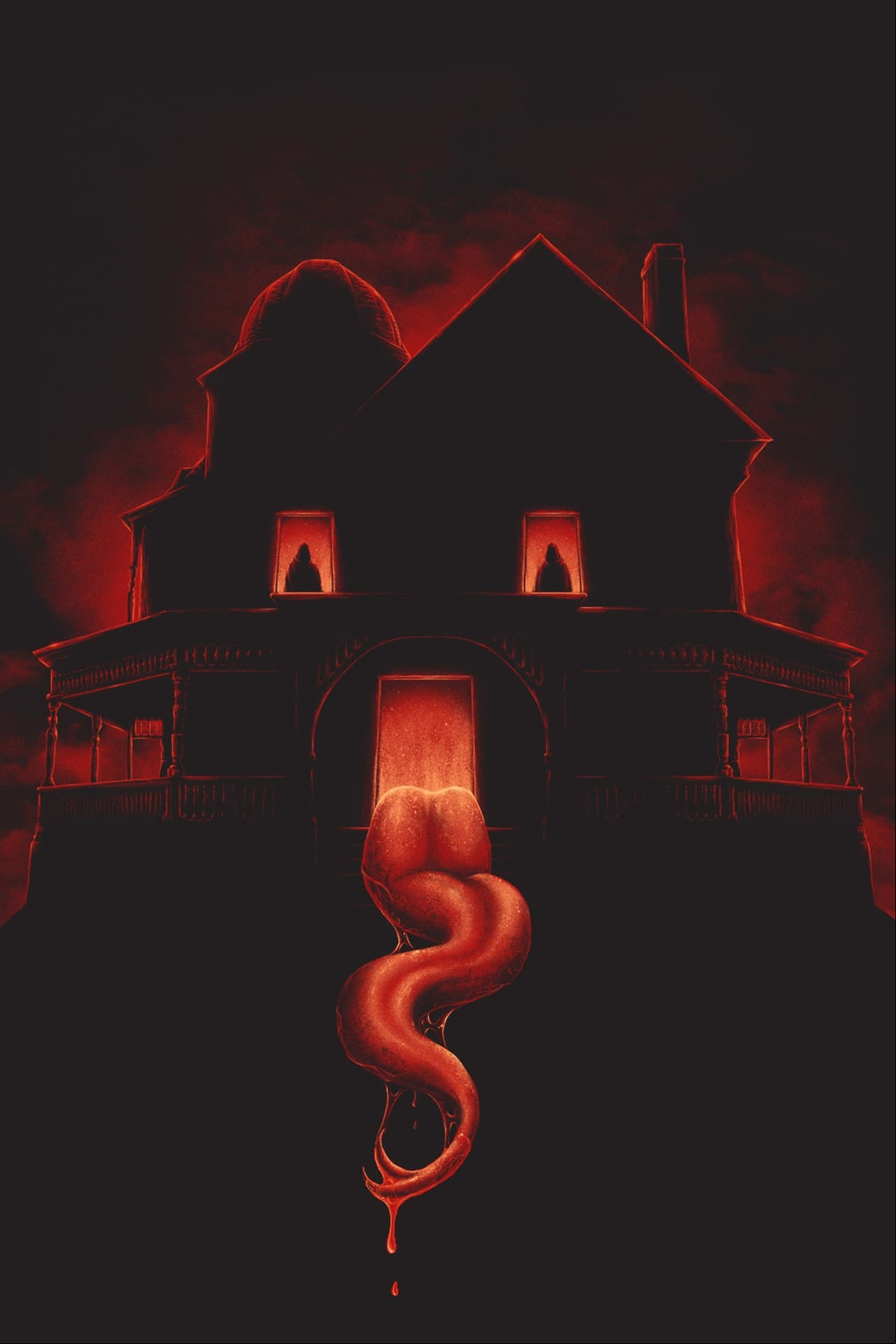 La casa del diablo