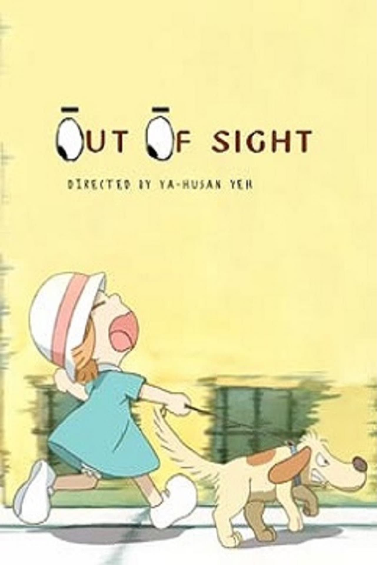 Out of Sight Out of Sight