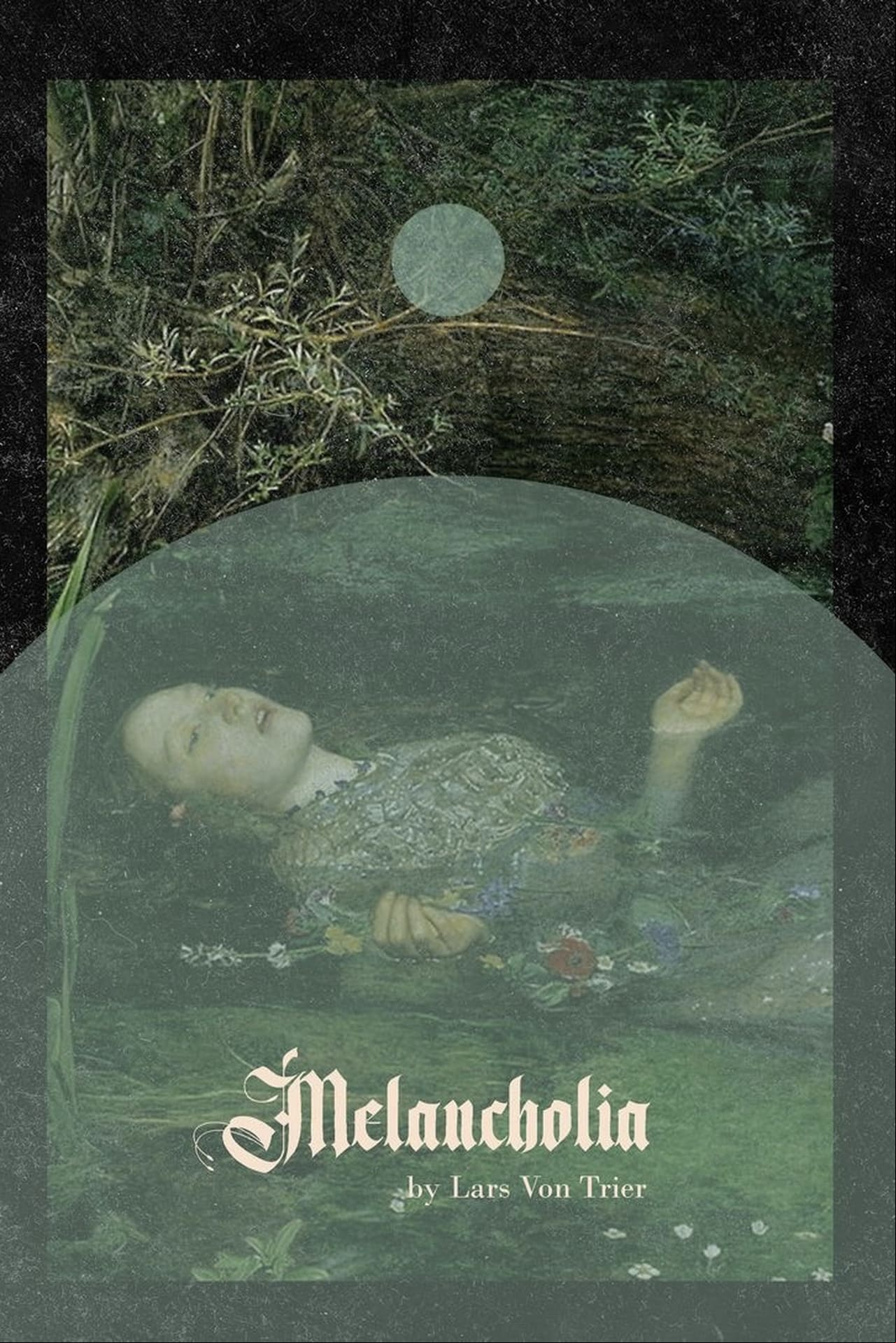 Melancolía