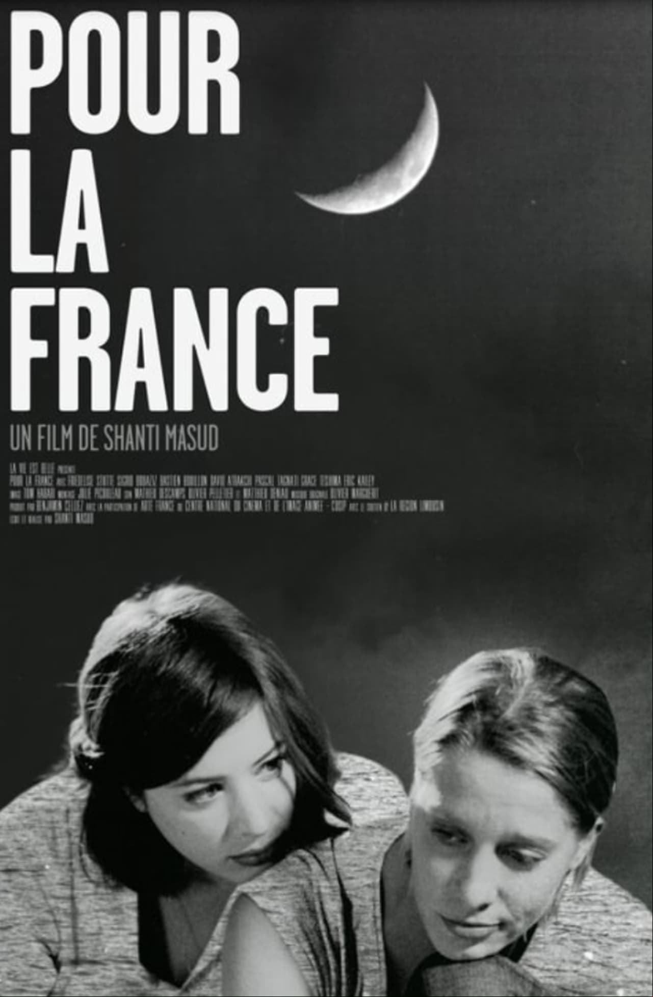 Pour la Pour la