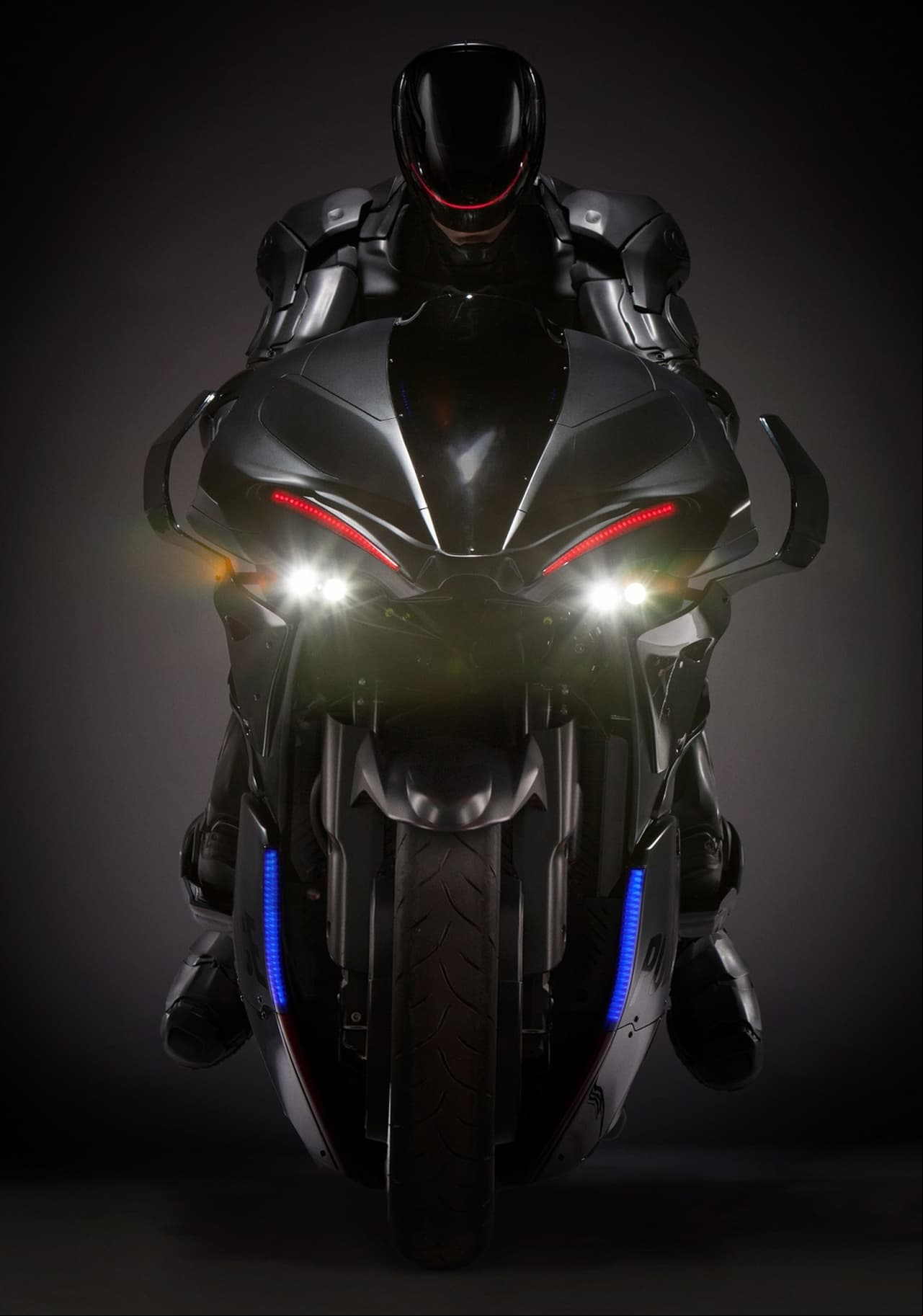 RoboCop