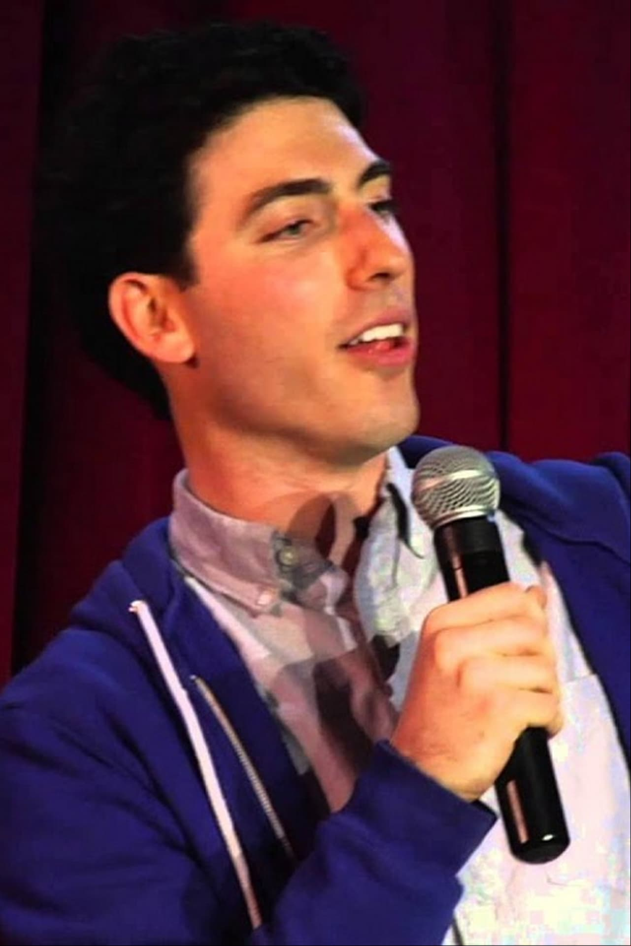 Dan Klein: This Is Comedy Dan Klein: This Is Comedy