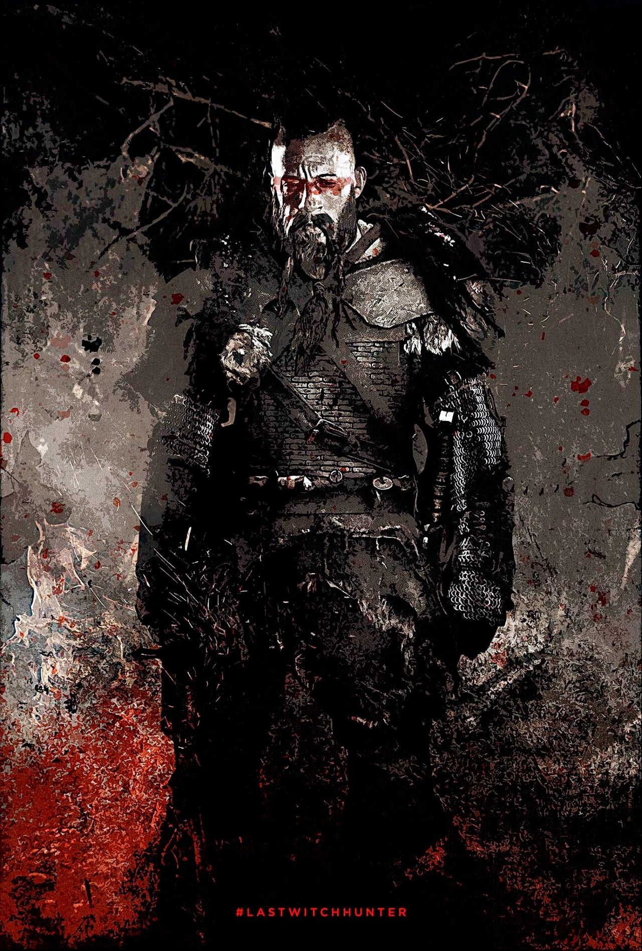 El último cazador de brujas