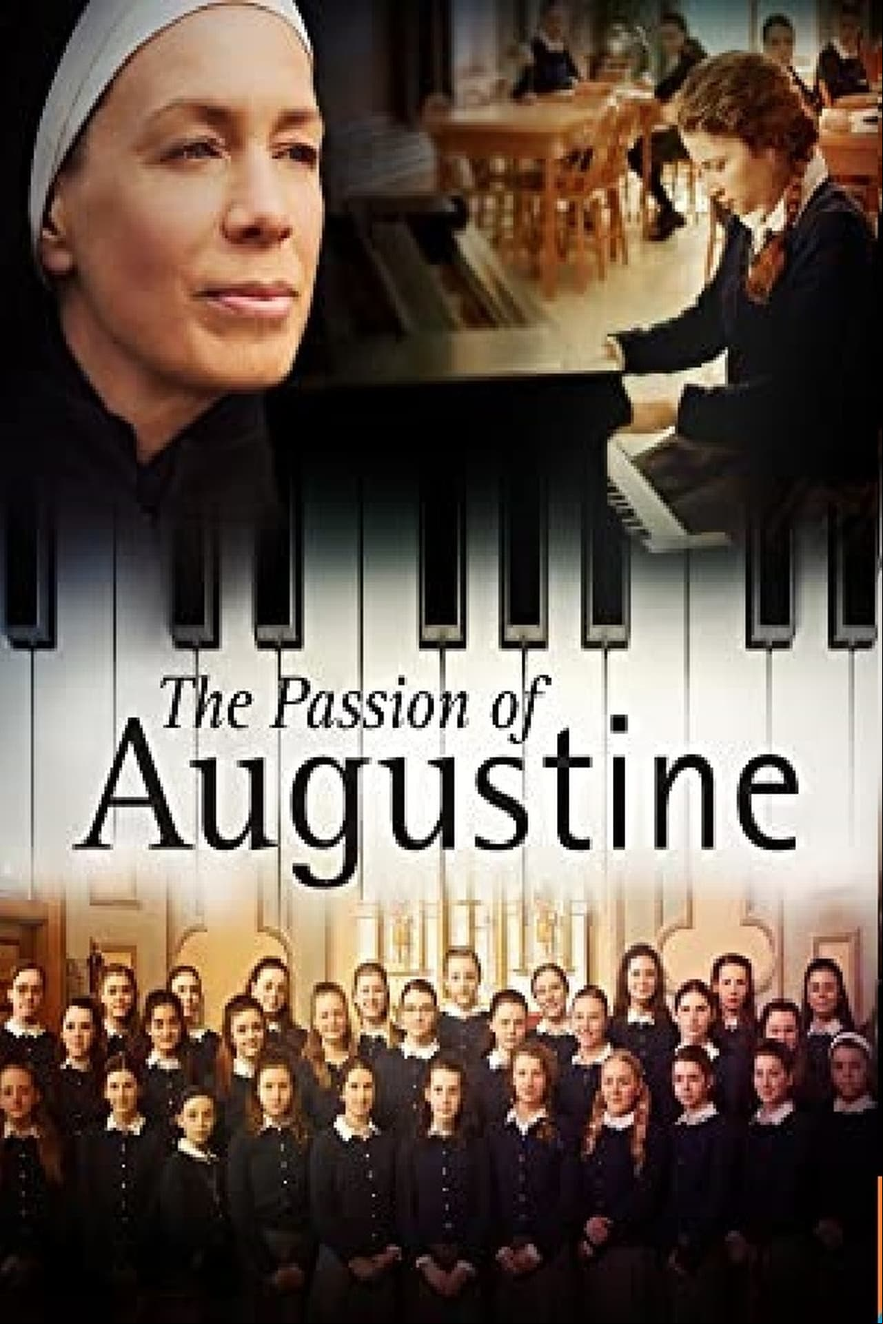 La pasión de Augustine