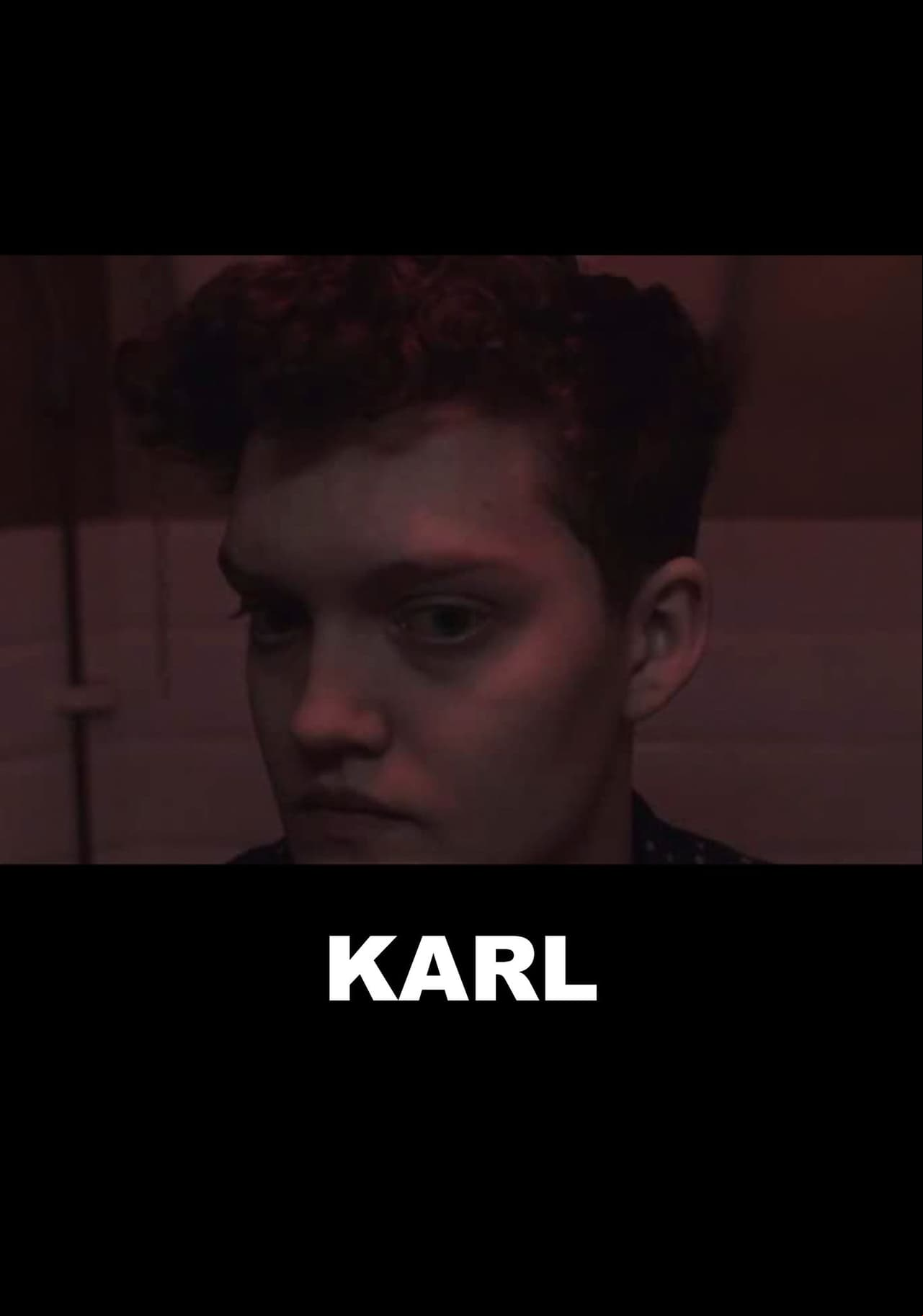 Karl Karl