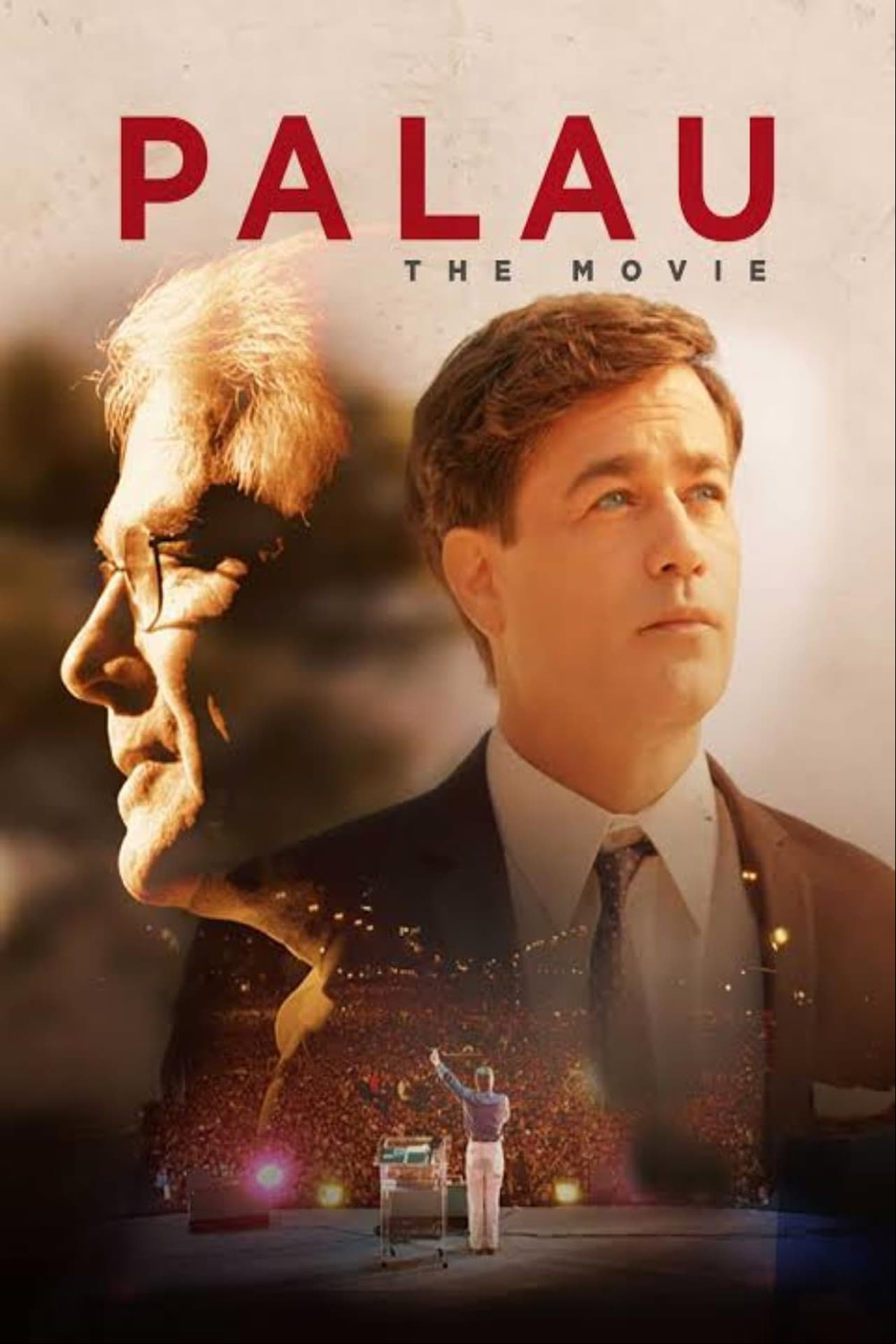 Palau la Película