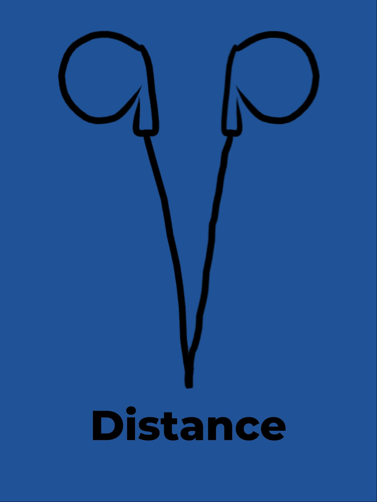 Distance Distance