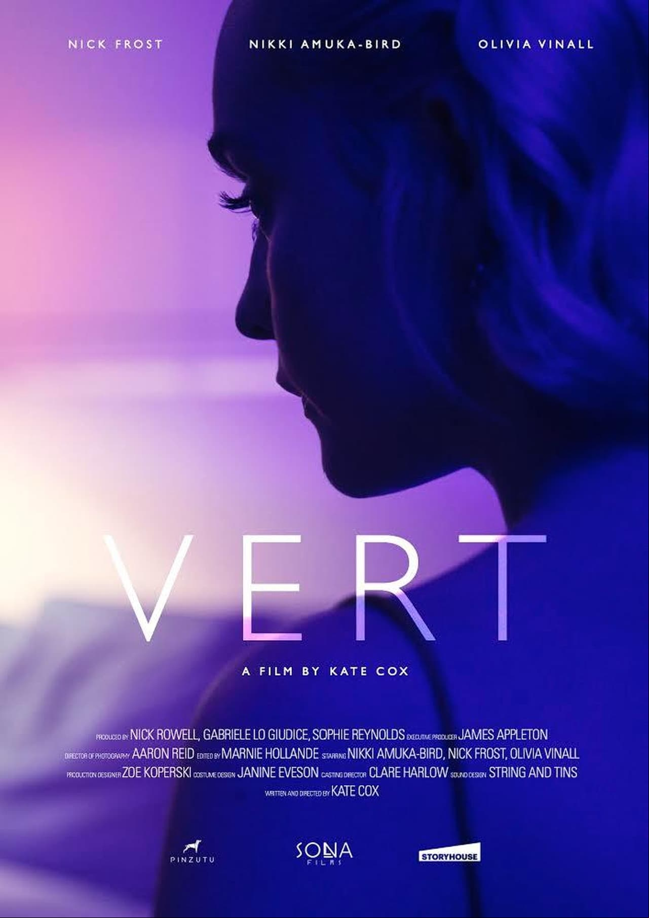 Vert Vert