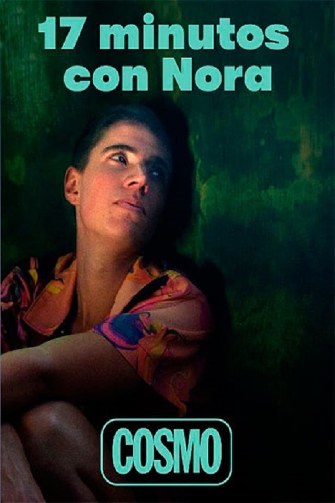 17 minutos con Nora 17 minutos con Nora