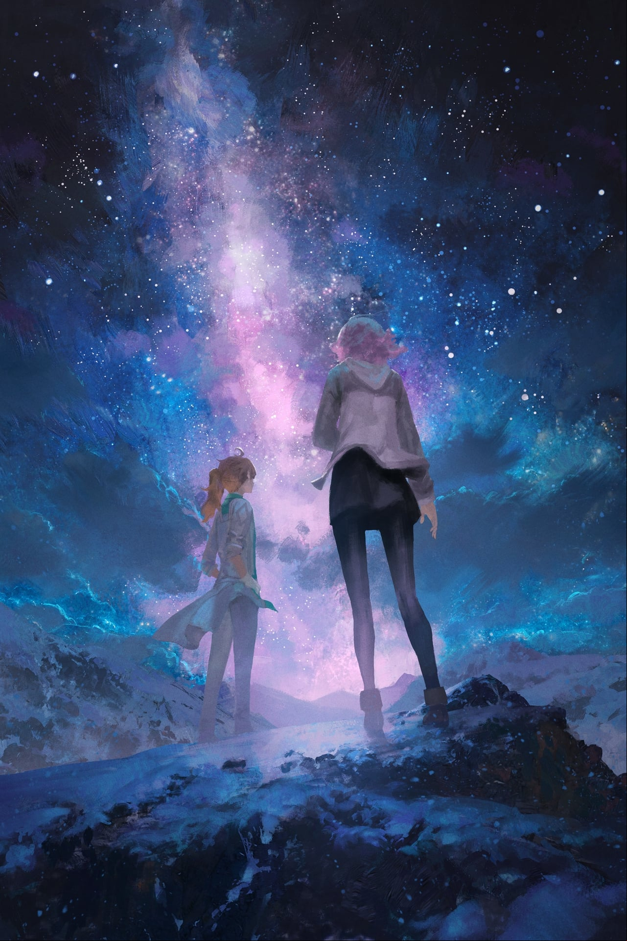 Singularidad final de Fate/Grand Order – Gran Templo del Tiempo: Salomón