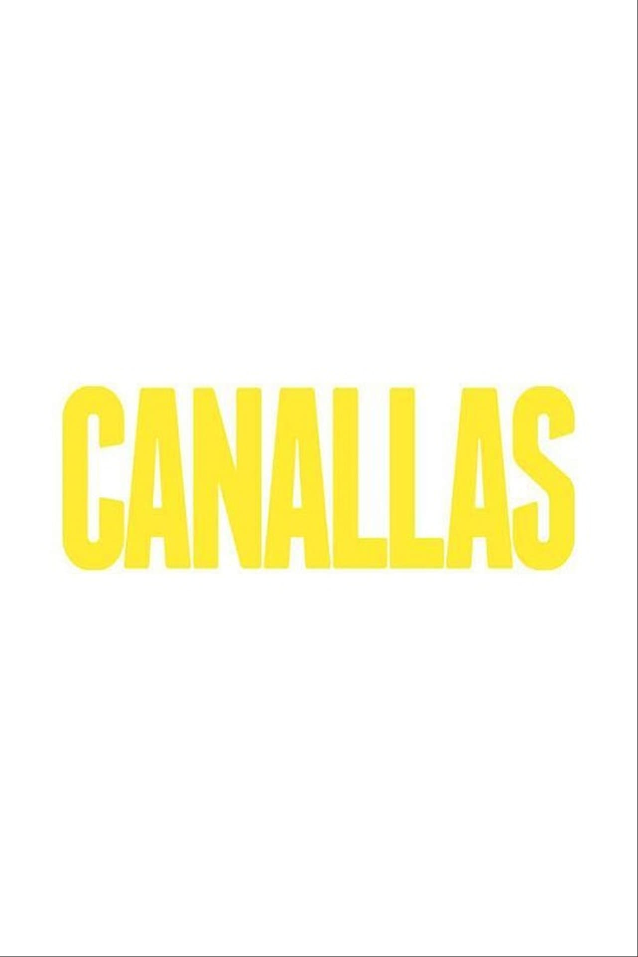 Canallas