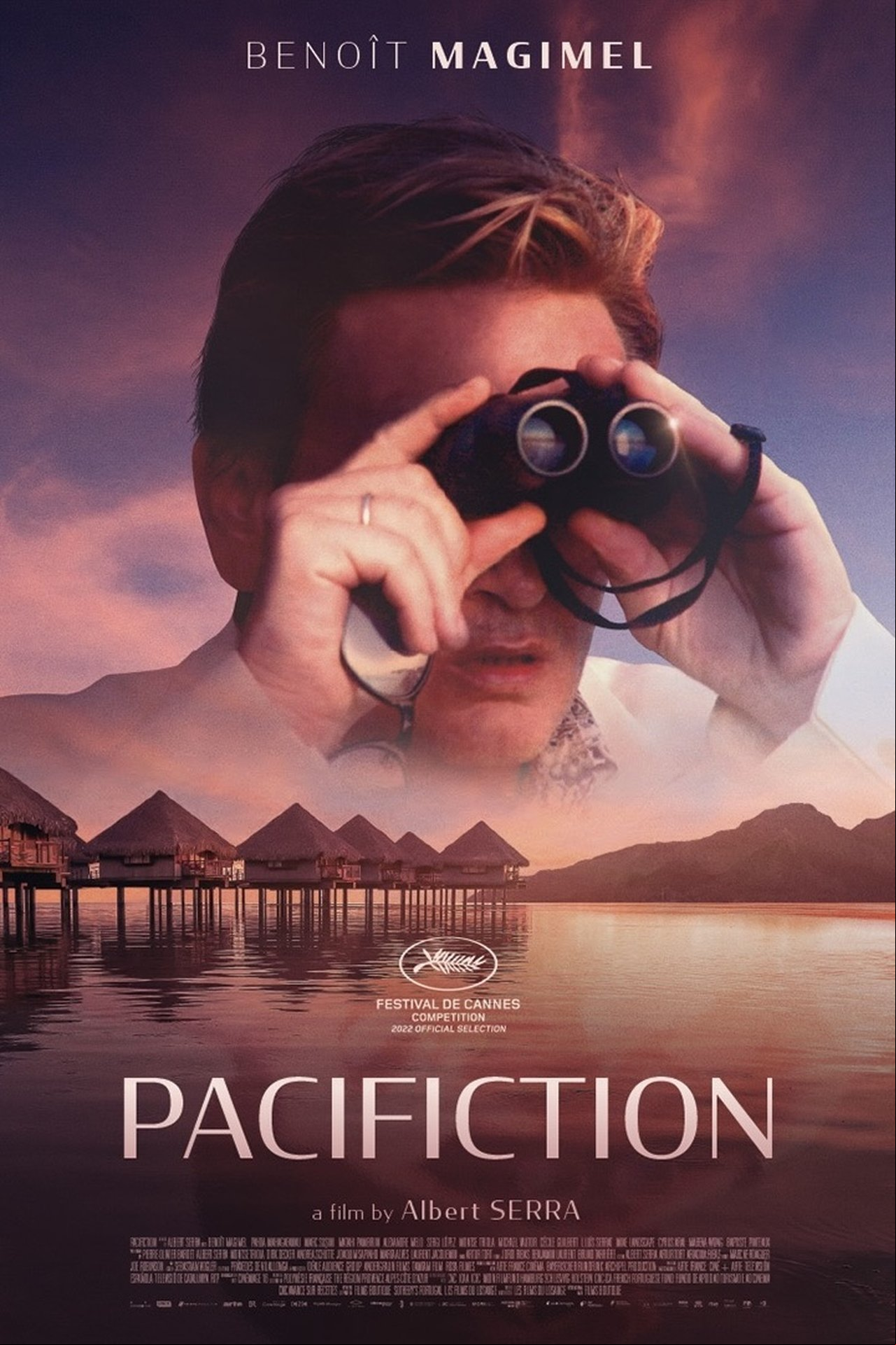 Pacifiction