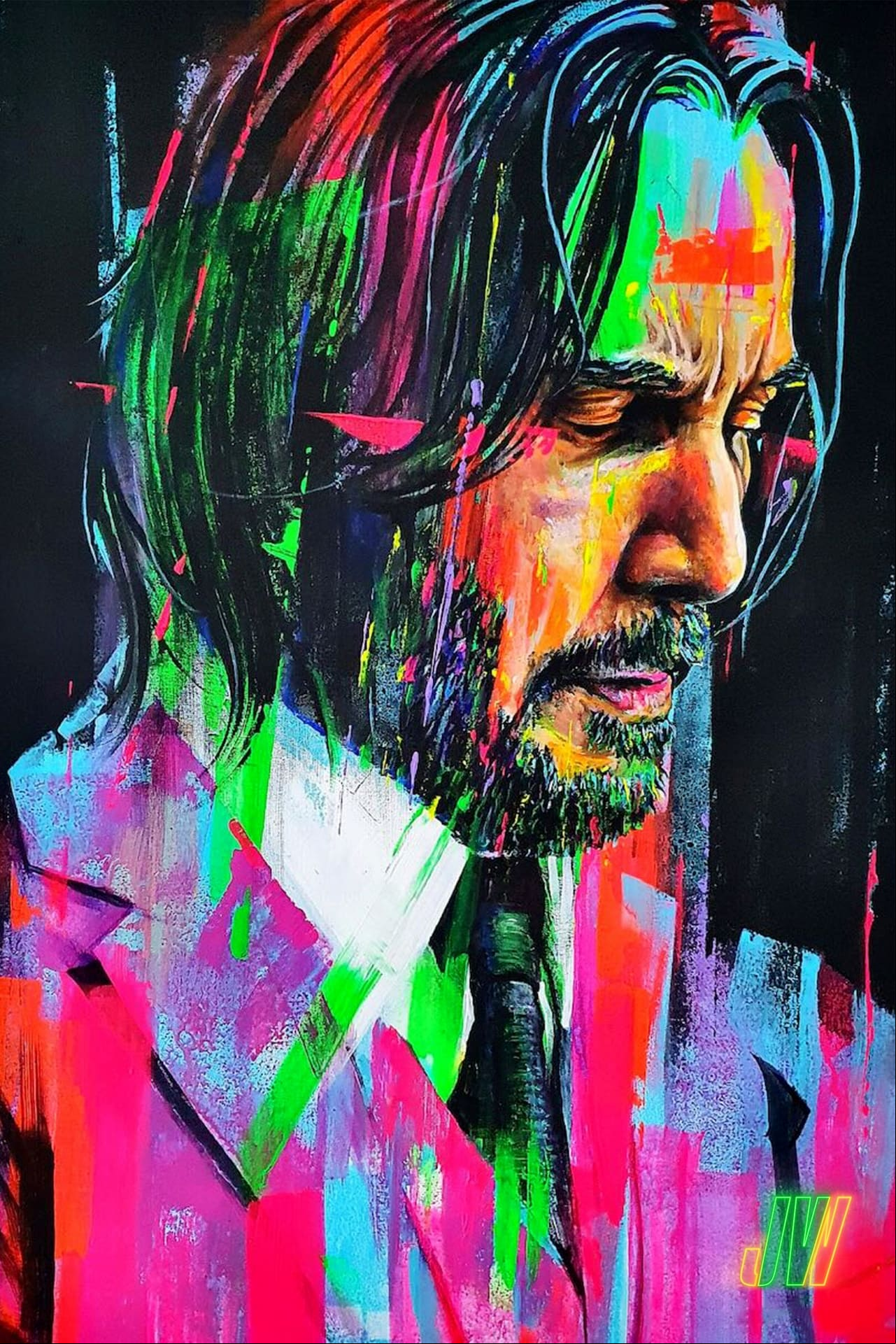 John Wick 4