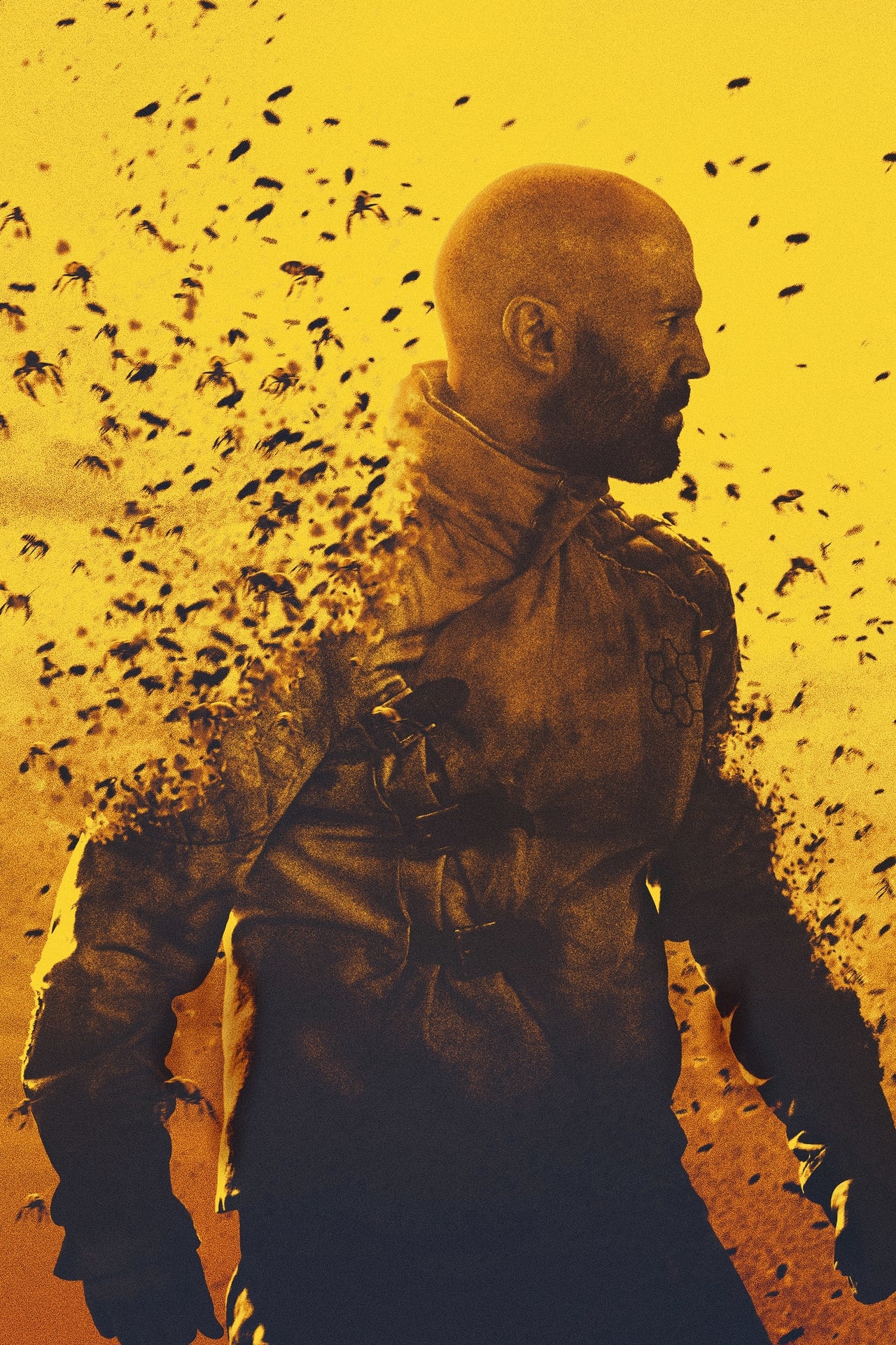 Beekeeper: El protector