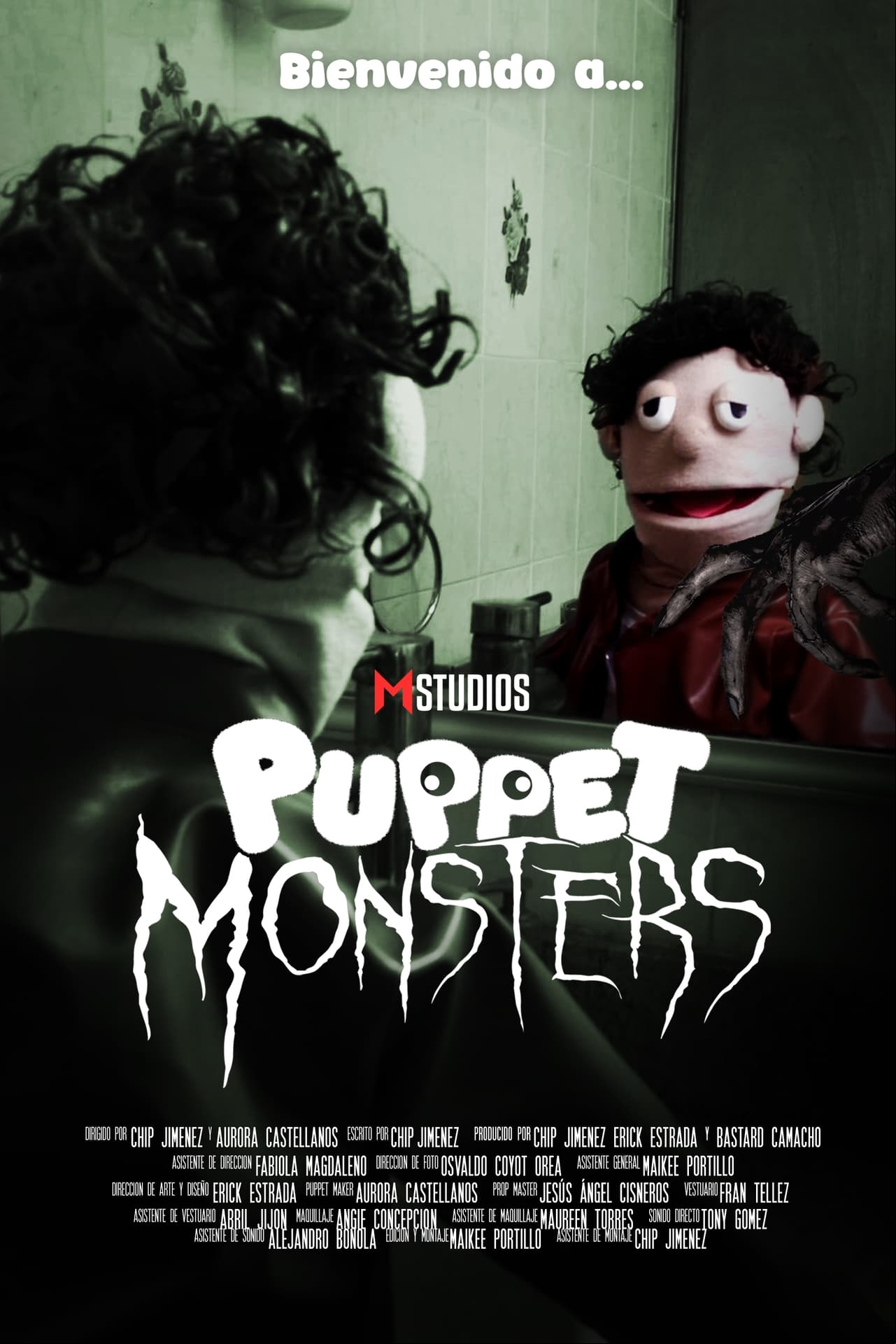 Puppet Monsters Puppet Monsters