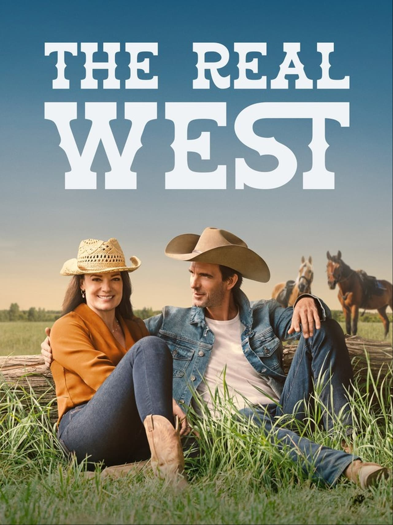The Real West The Real West