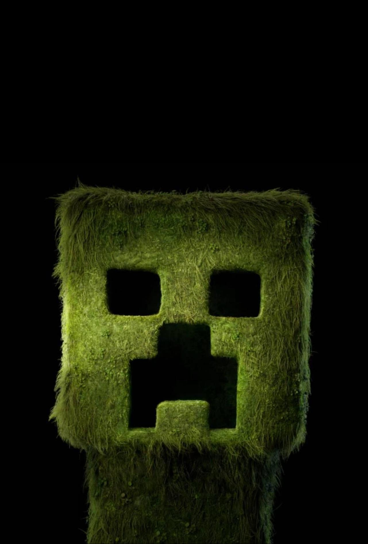 Una película de Minecraft