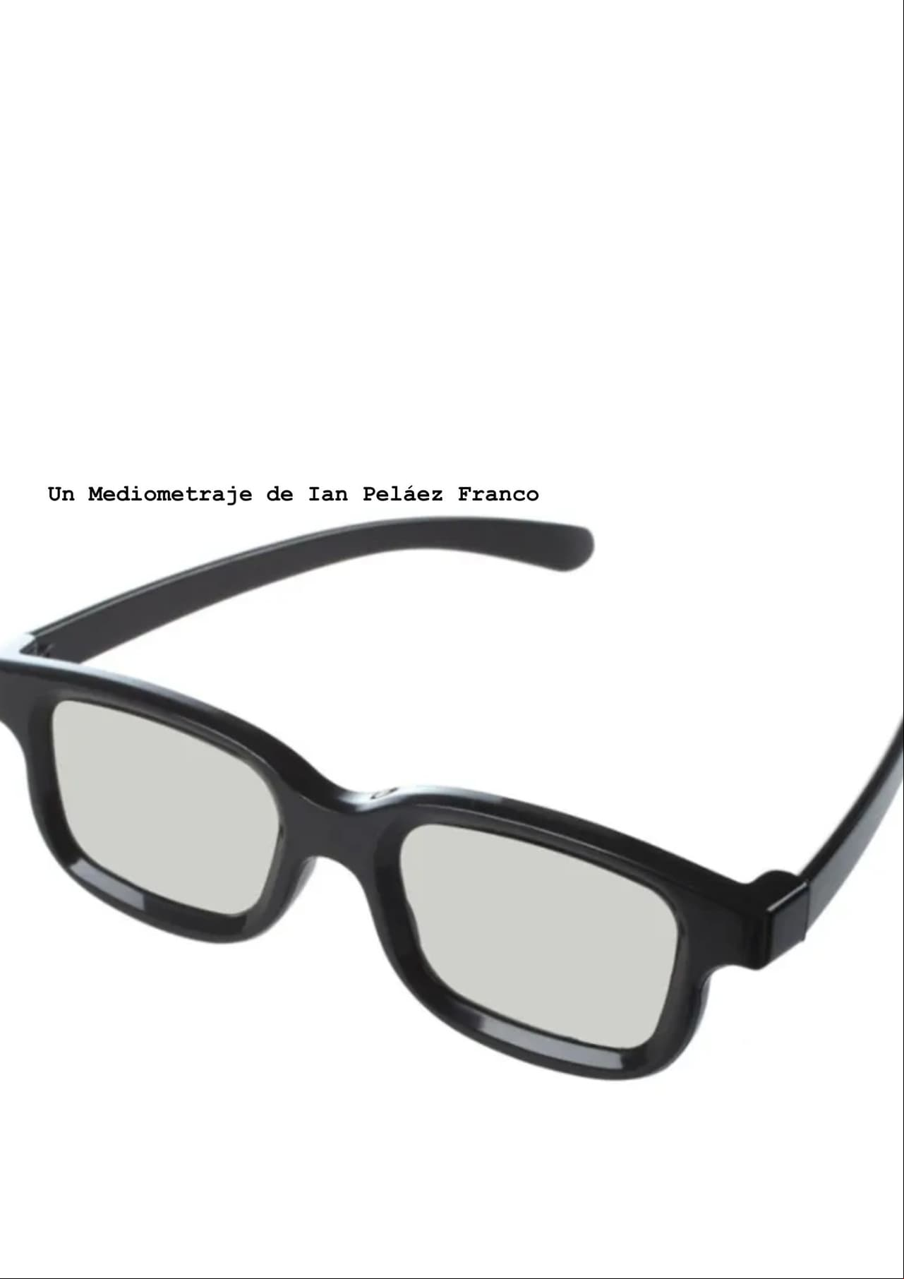 Ian Peláez Francos Disaster in 3D Ian Peláez Francos Disaster in 3D