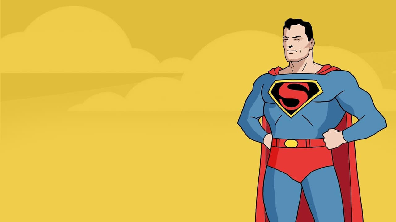 Superman de Max Fleischer