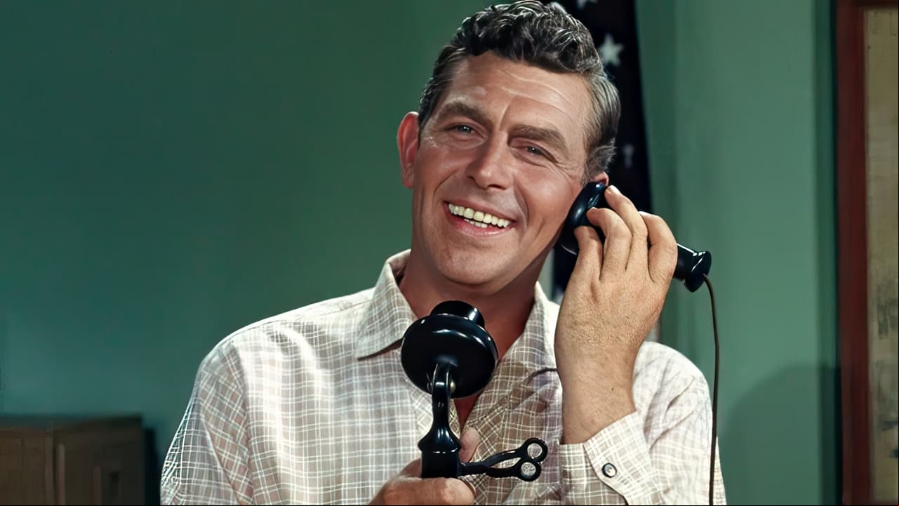 The Andy Griffith Show