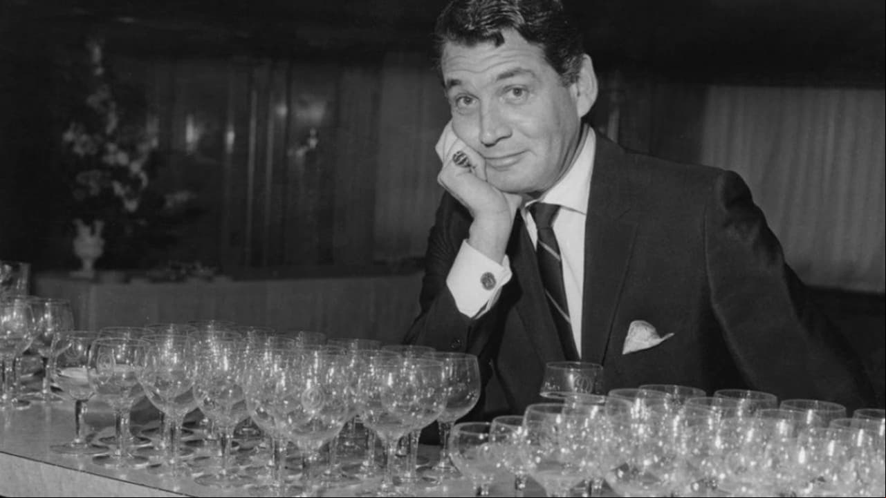 El agente Burke