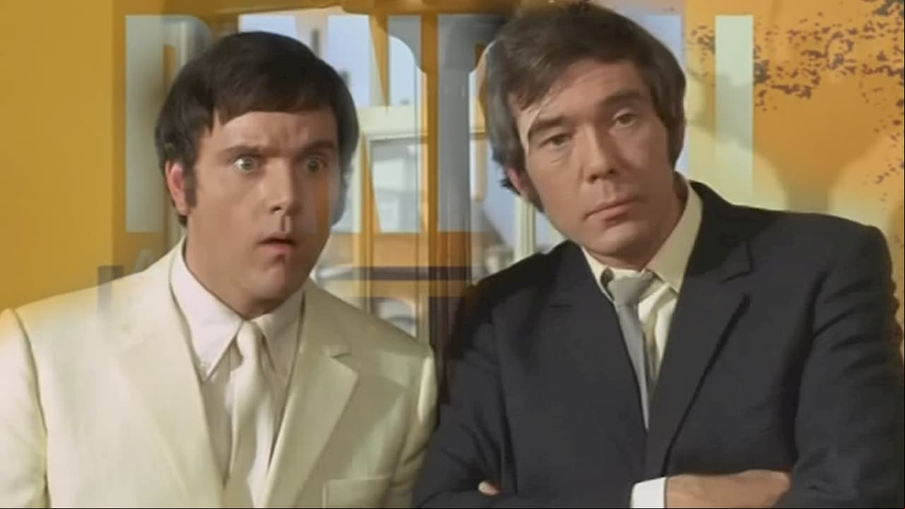 Randall and Hopkirk (Deceased) Randall and Hopkirk (Deceased)