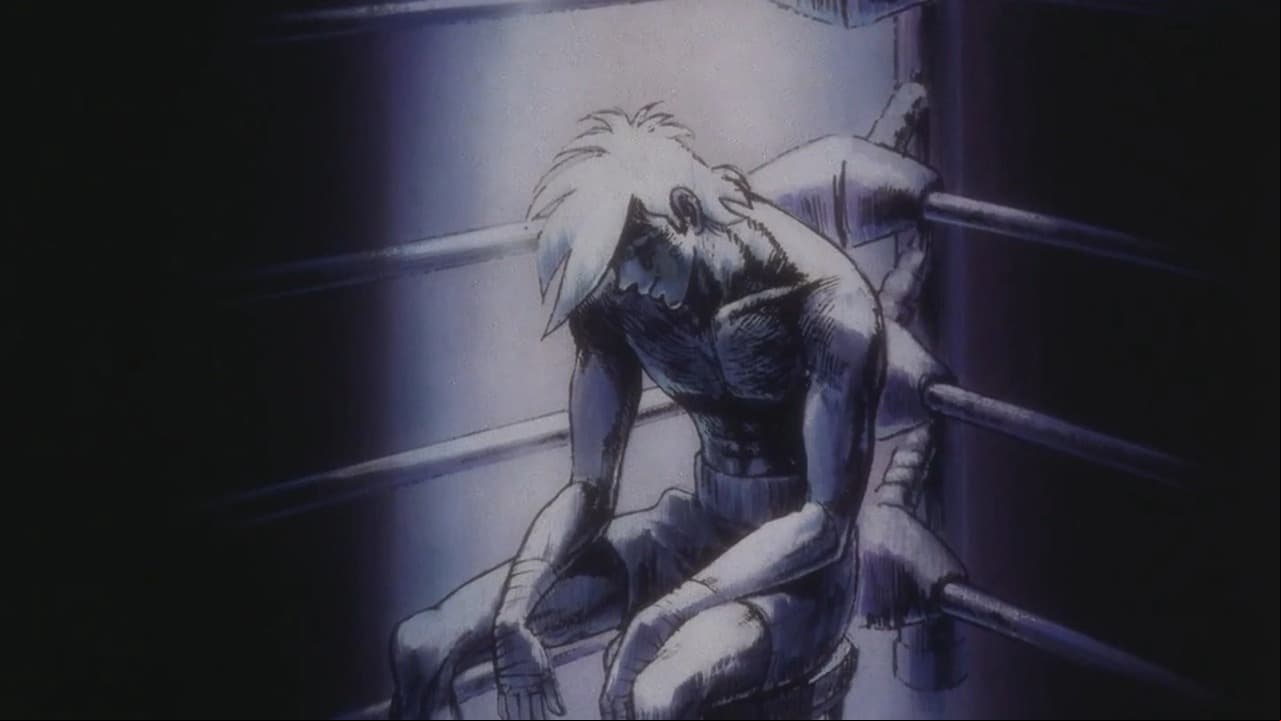 Ashita no Joe Ashita no Joe