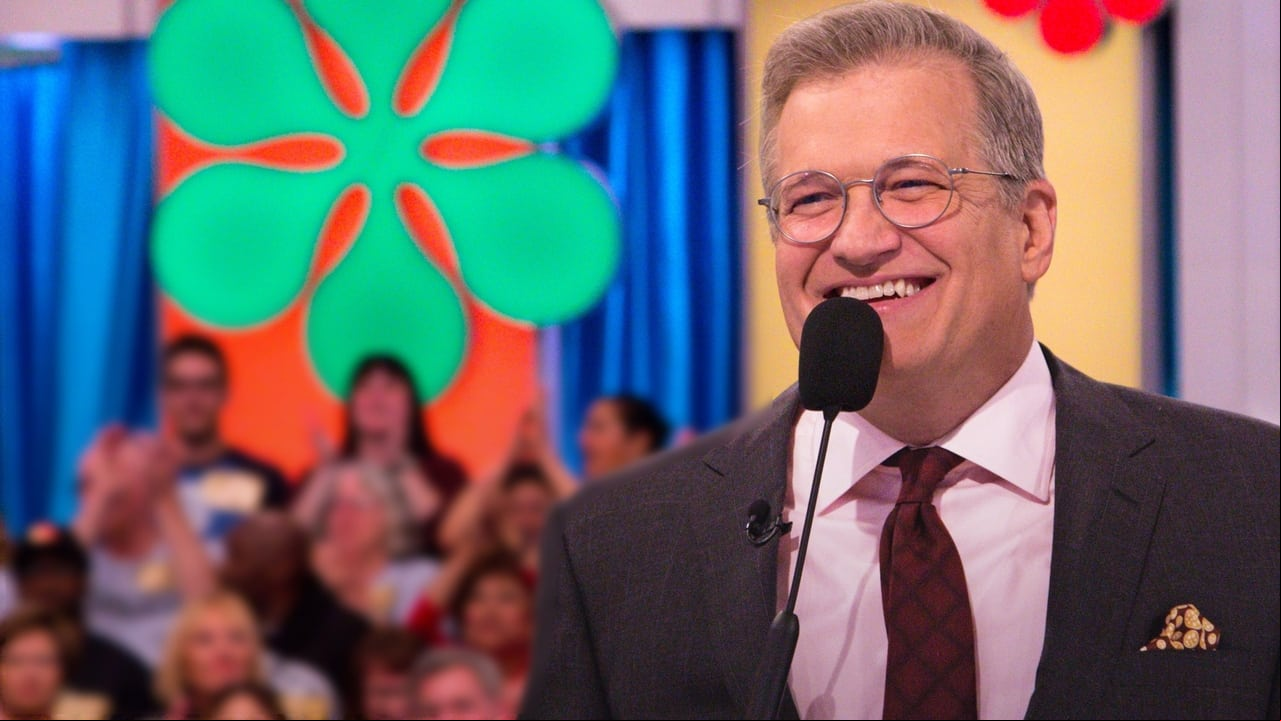 The Price Is Right The Price Is Right