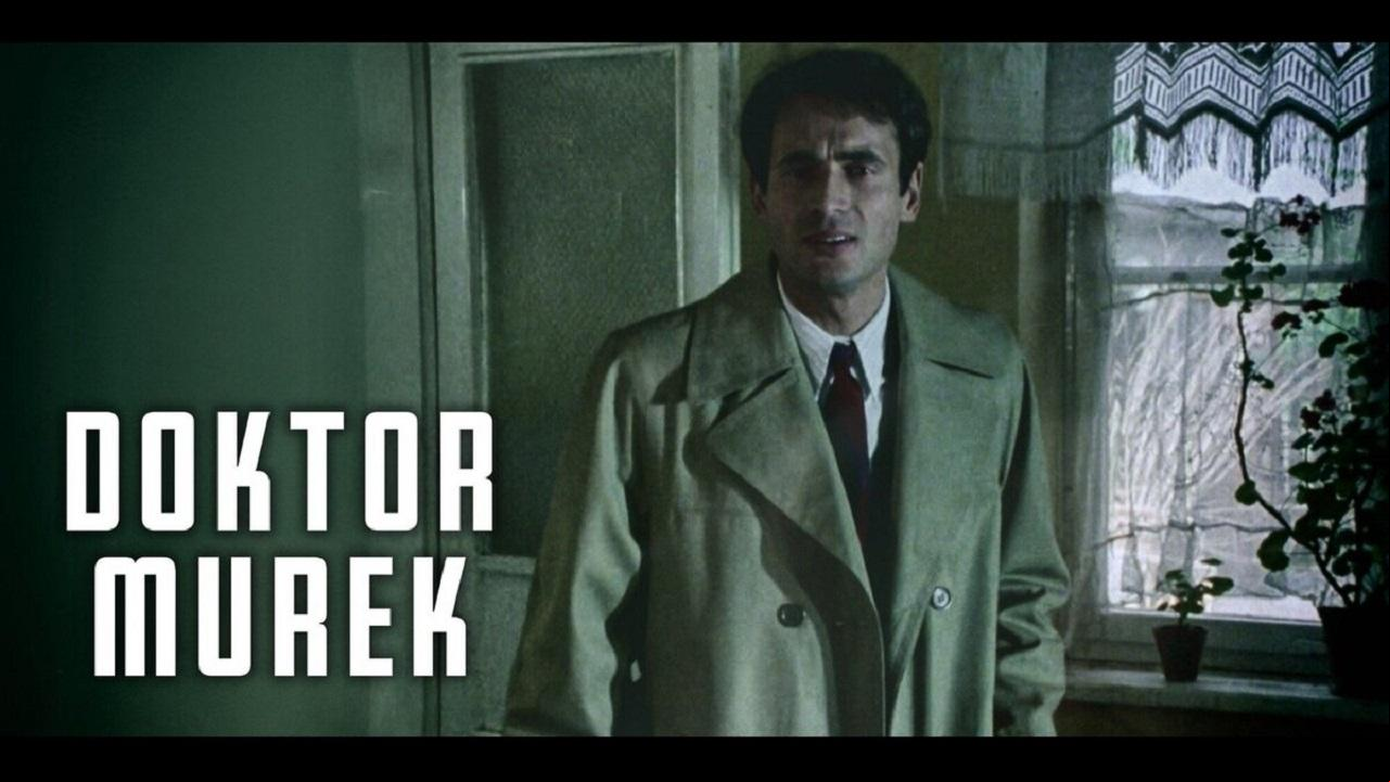Doktor Murek