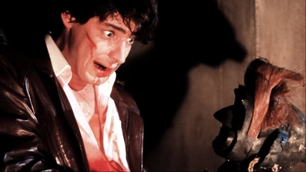 Hammer House of Horror
