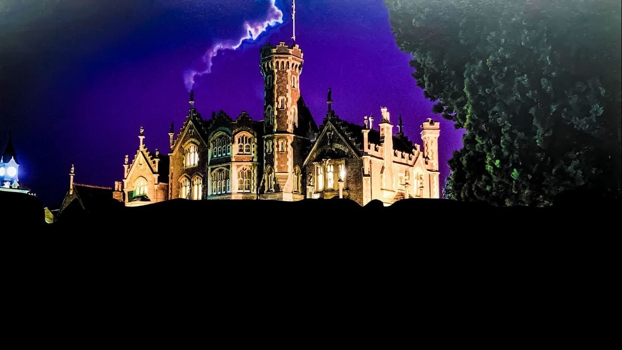 Hammer House of Horror