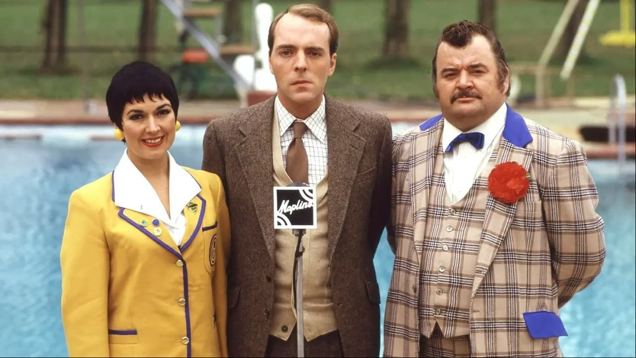 Hi-de-Hi!