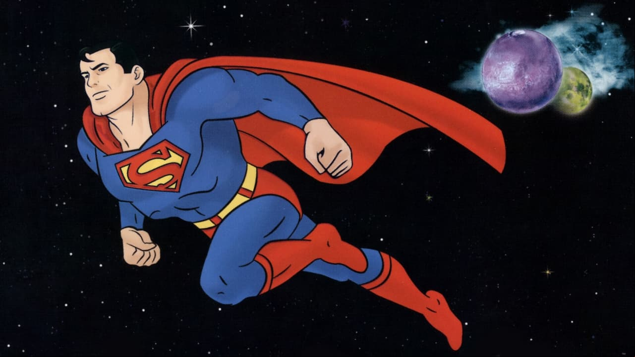 El equipo de los superpoderosos: los guardianes galácticos